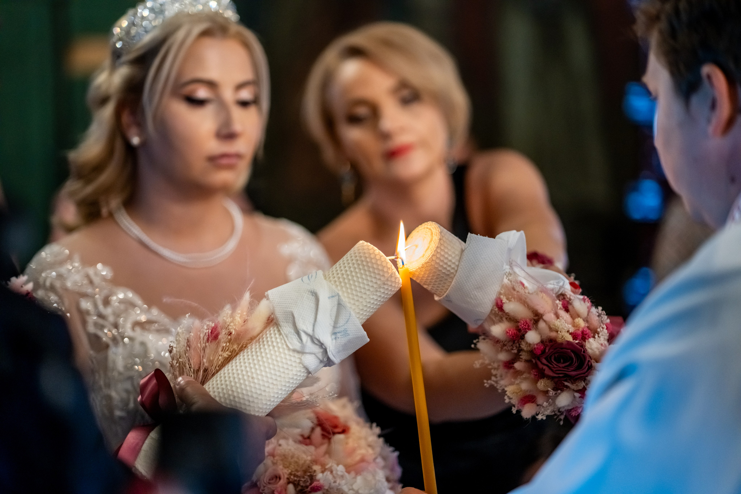Nuntă Loredana & Cosmin. Mihai Alexandra Events