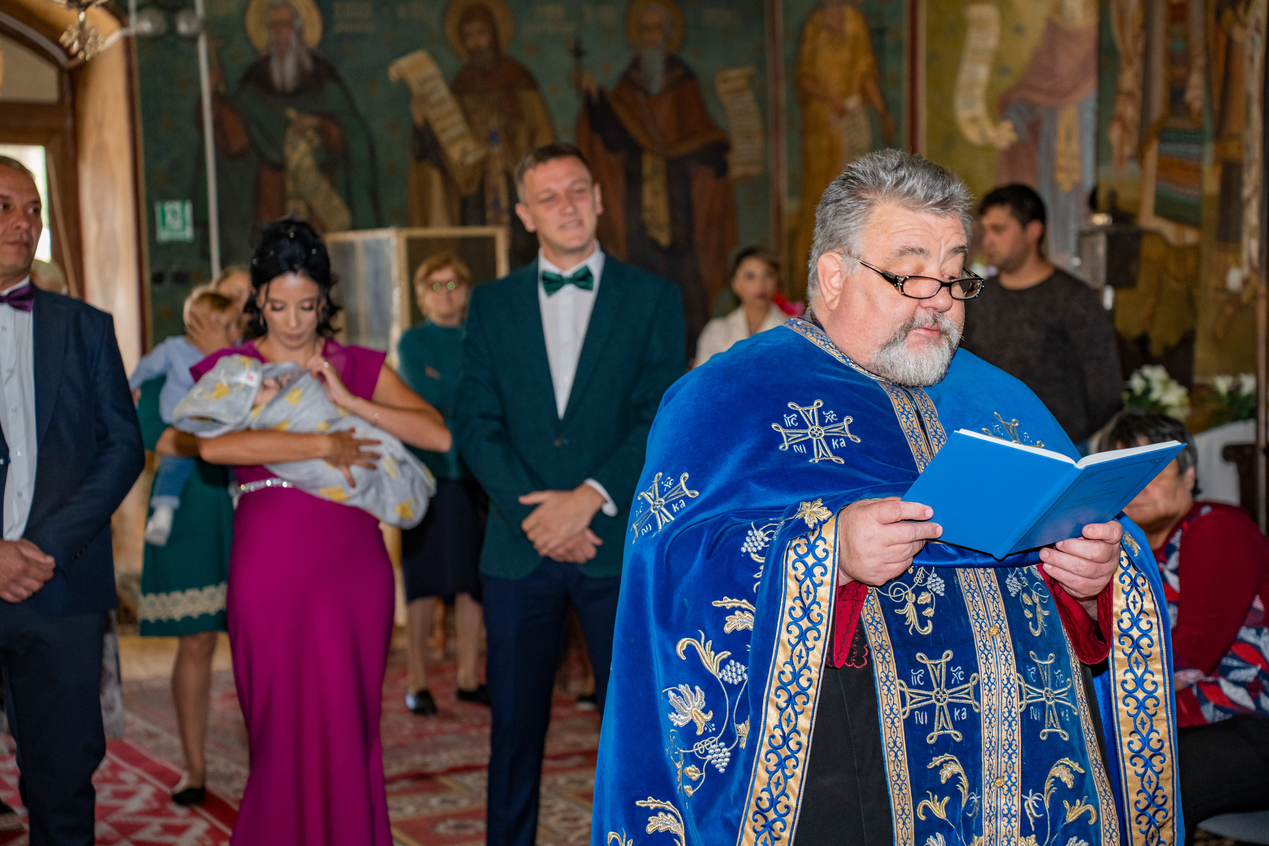 Botez Theodor Andrei