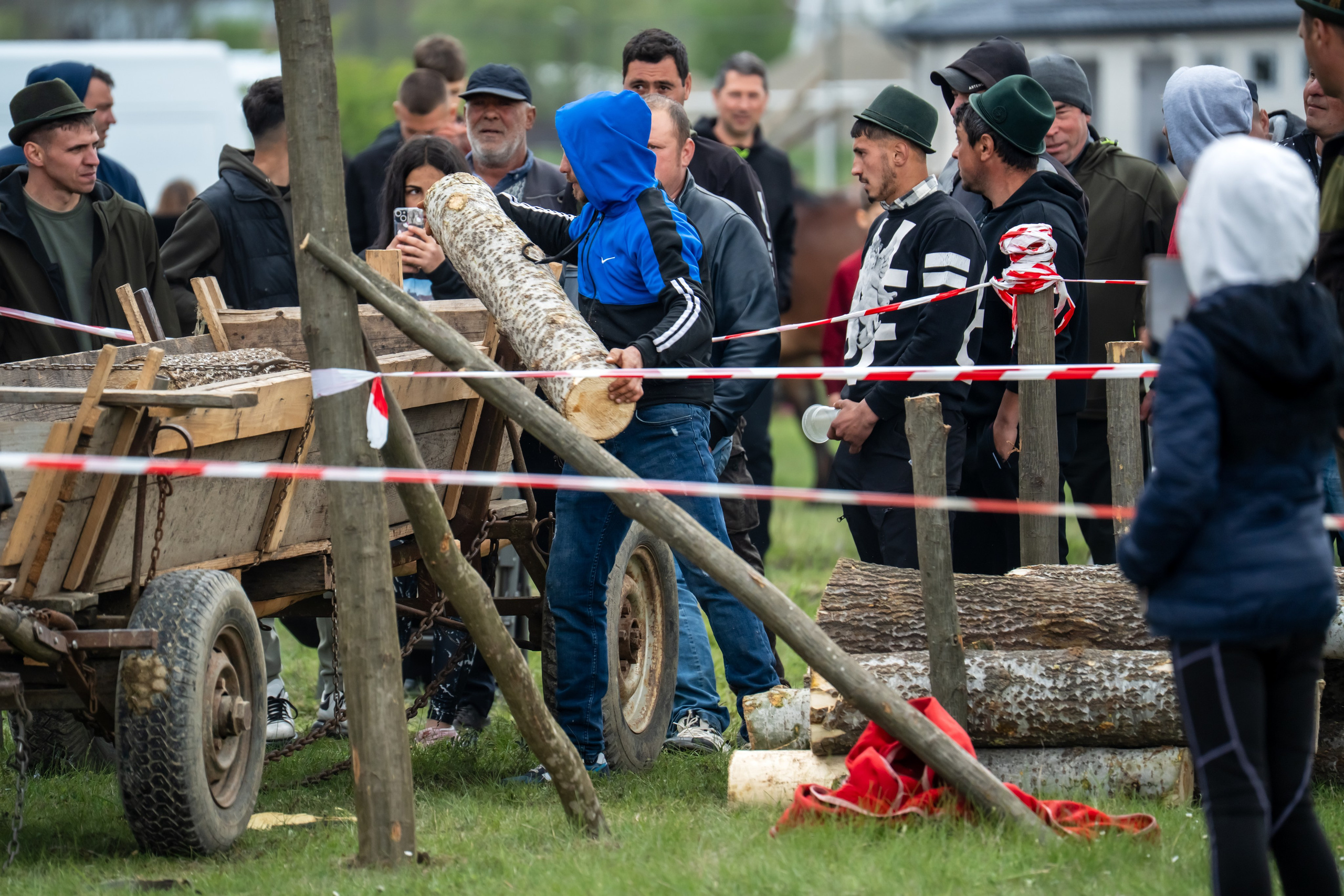 Concurs Ecvestru Vărbilău ediția a 4-a. Mihai Alexandra Events