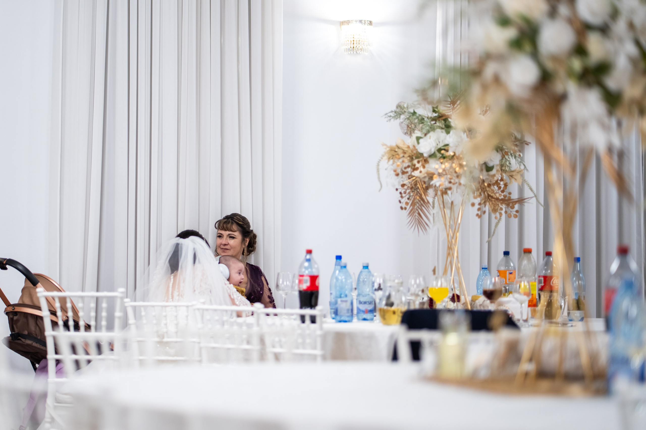 Nuntă Nicoleta & Marin. Mihai Alexandra Events