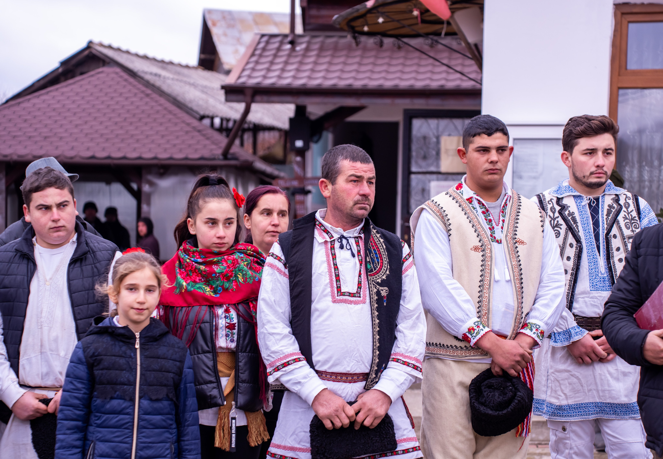 1 Decembrie la Vărbilău (a 2-a ediție)