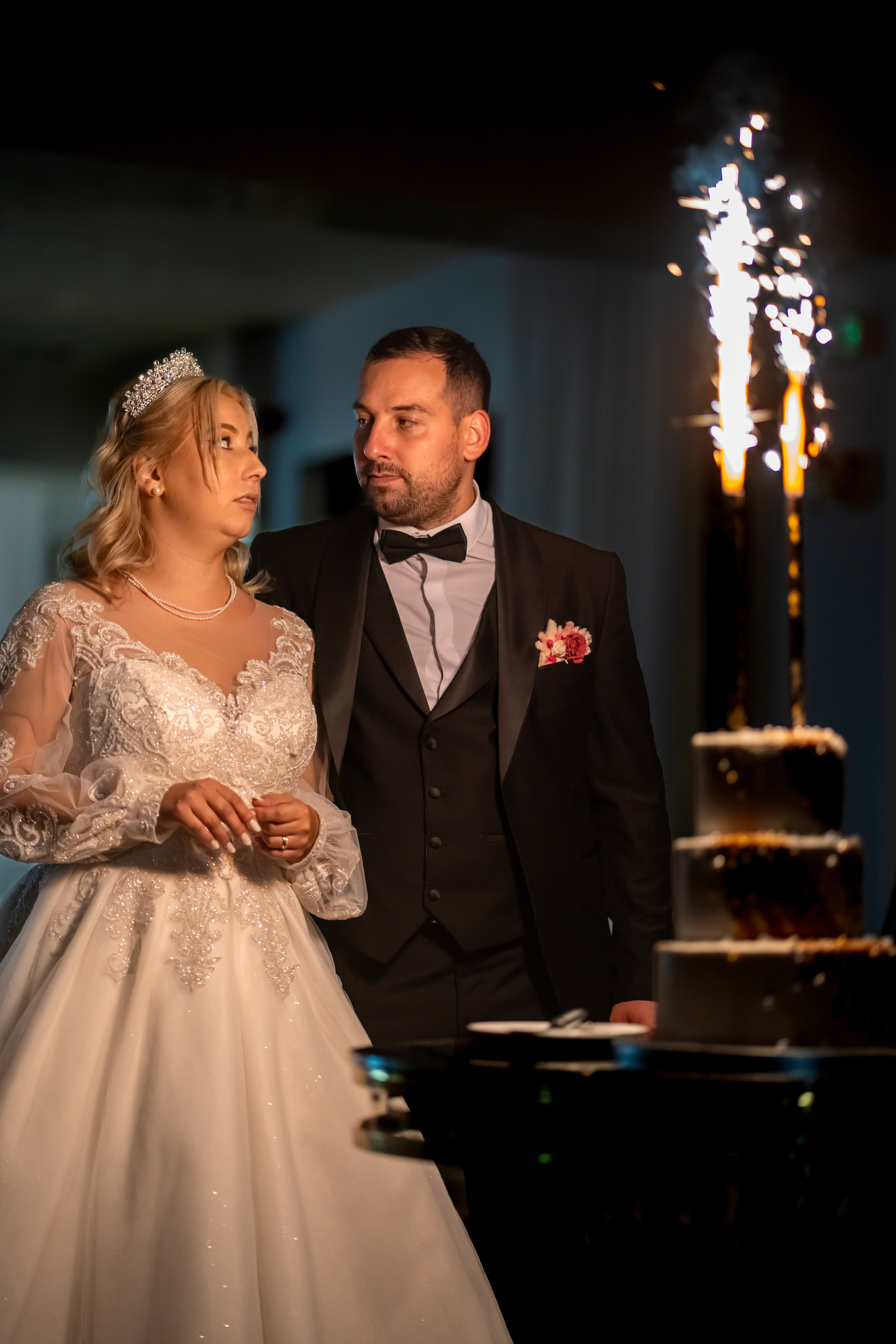 Nuntă Loredana & Cosmin. Mihai Alexandra Events
