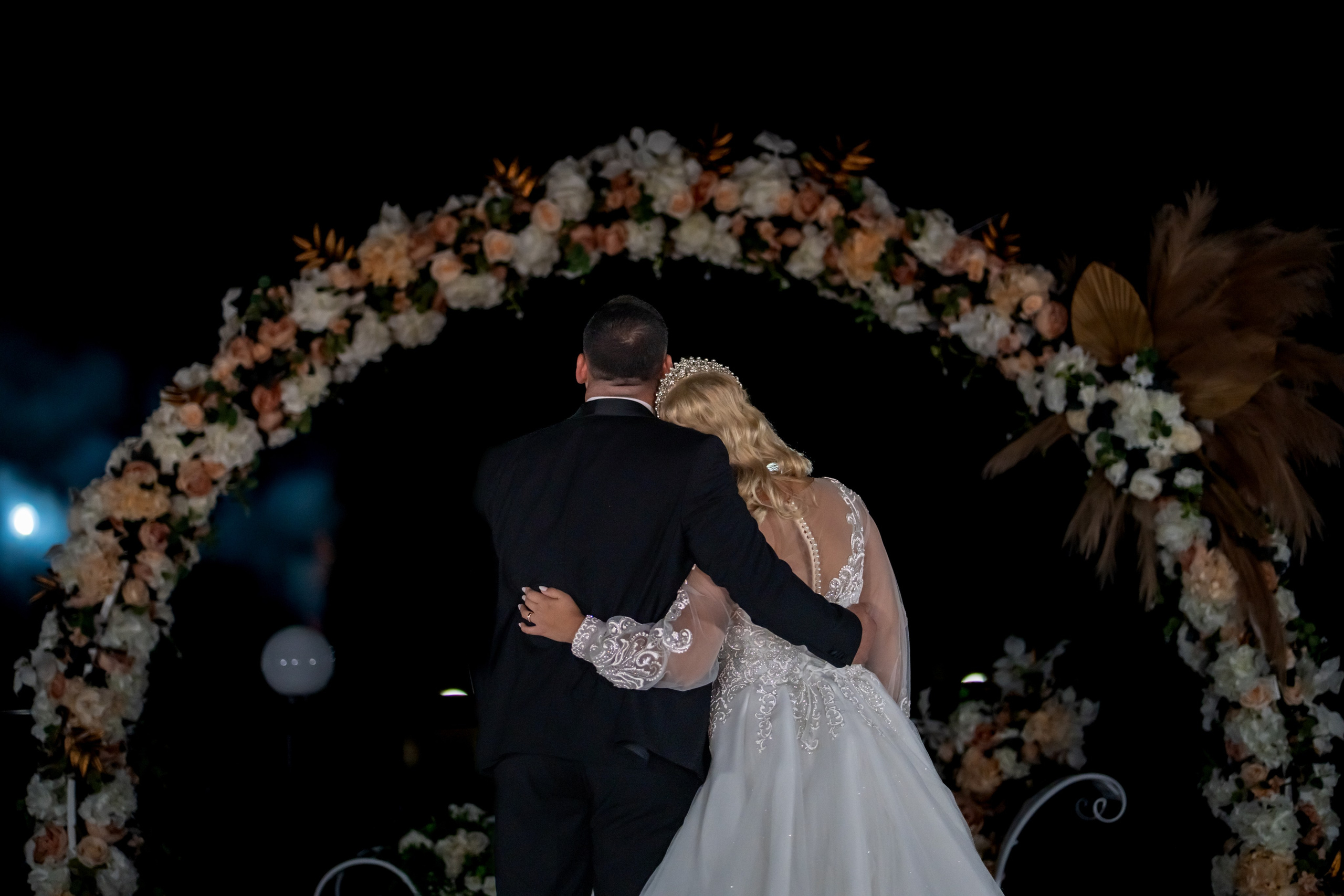 Nuntă Loredana & Cosmin. Mihai Alexandra Events