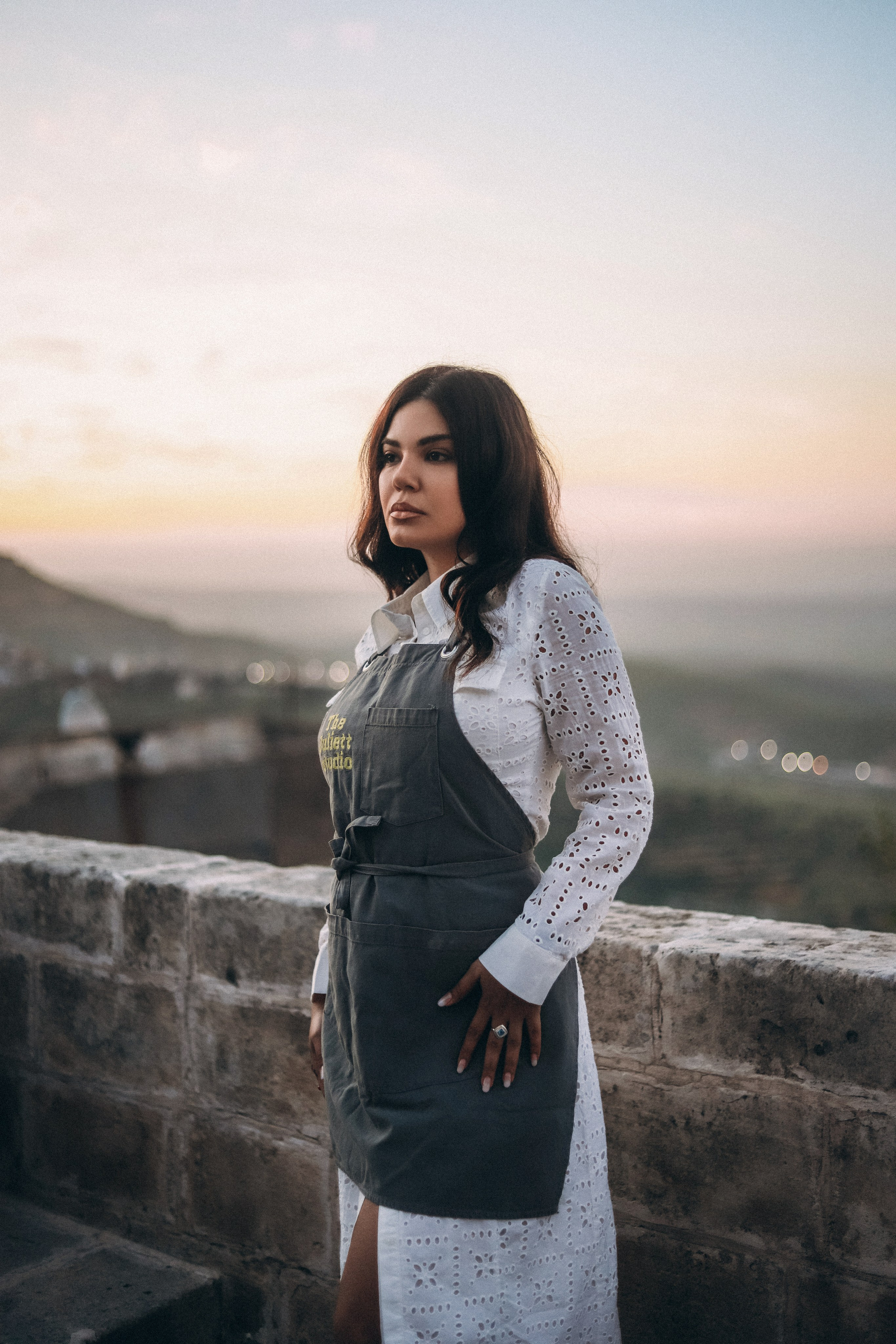 The Juliett Studio. Fashion and portrait photographer worldwide