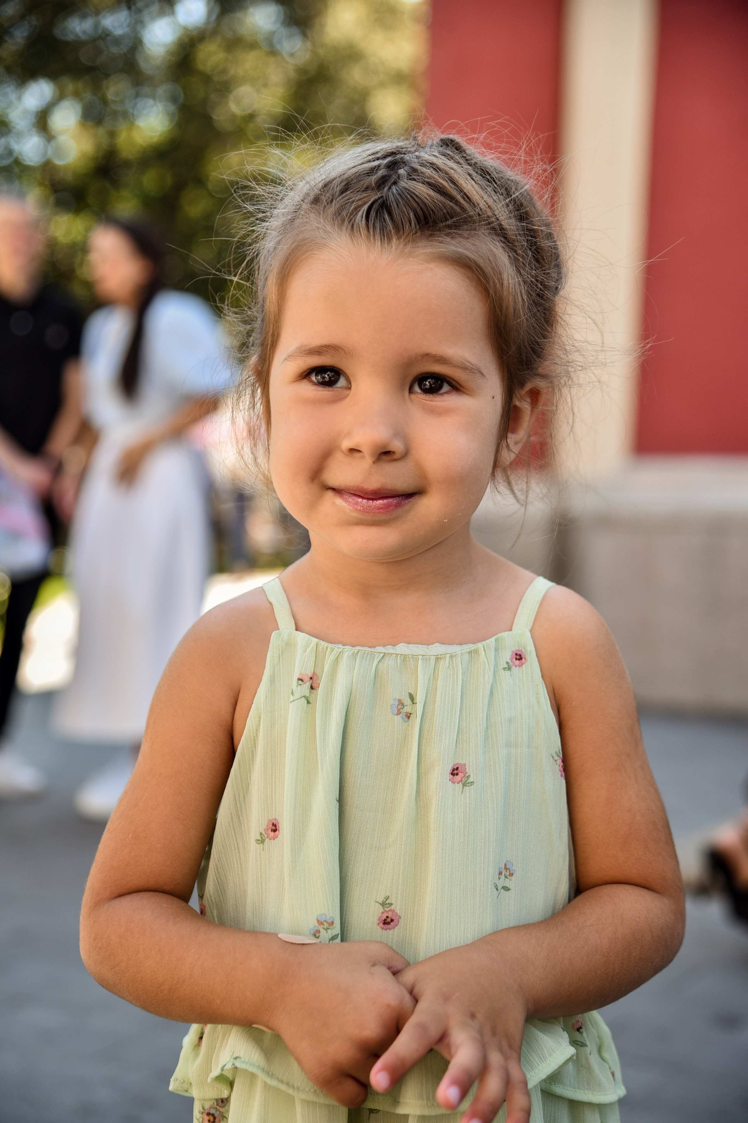 Vasilijev poseban dan. Marija Đoković, Belgrade-based family photographer