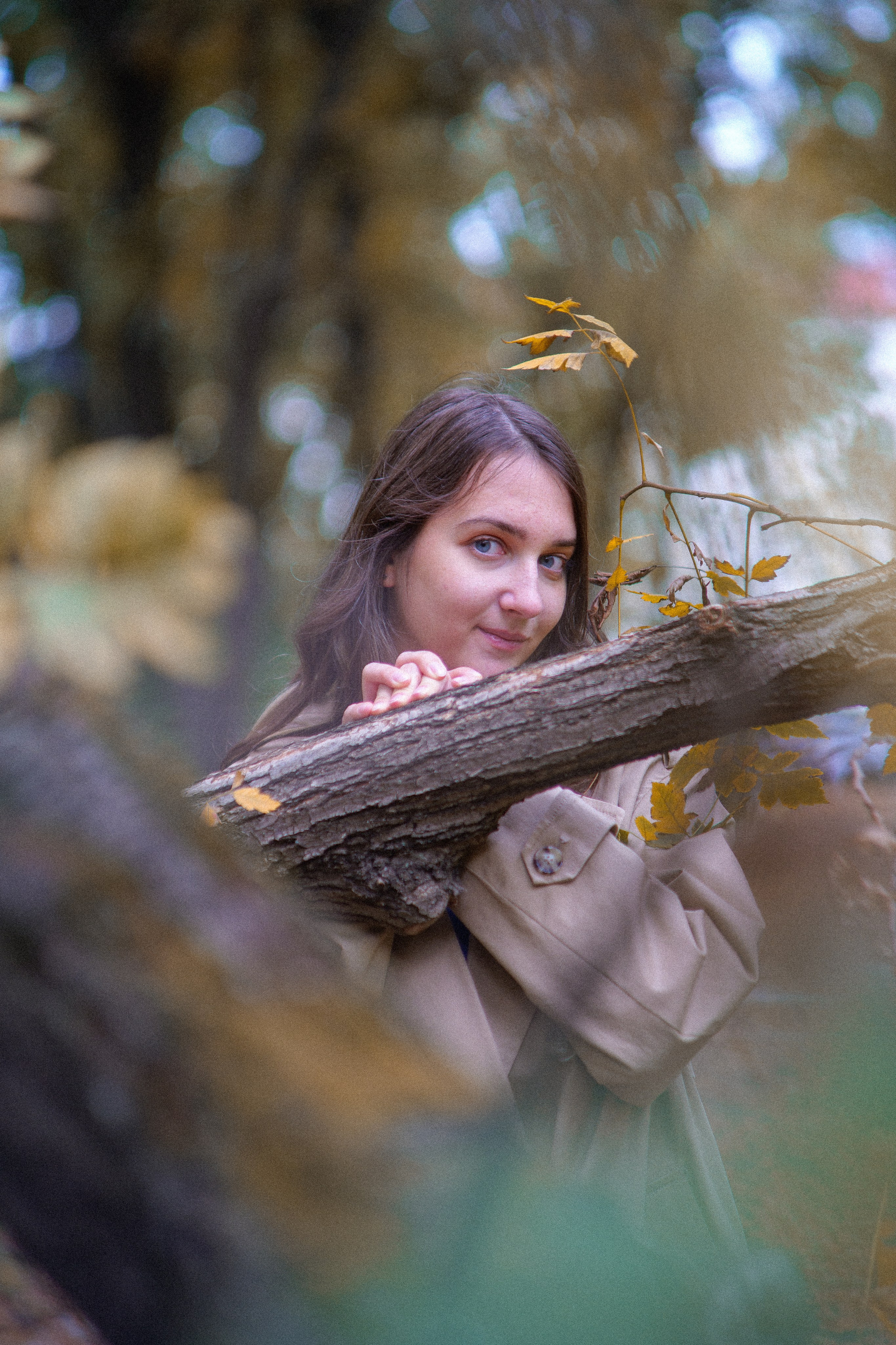 Sesiune portret. Raul Valentin fotograf de evenimente