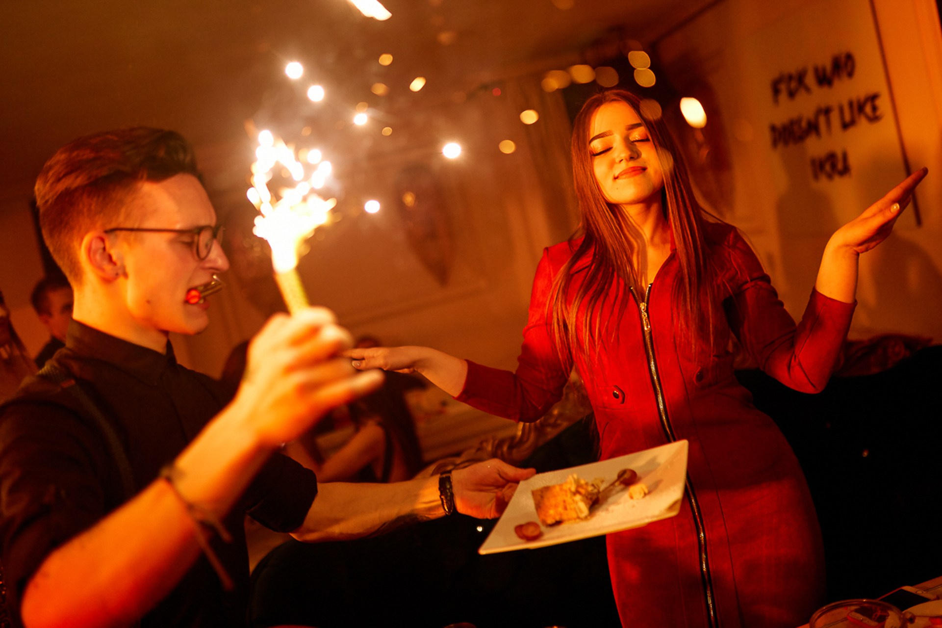 Clubs. Ruslan Sereduk Photographer