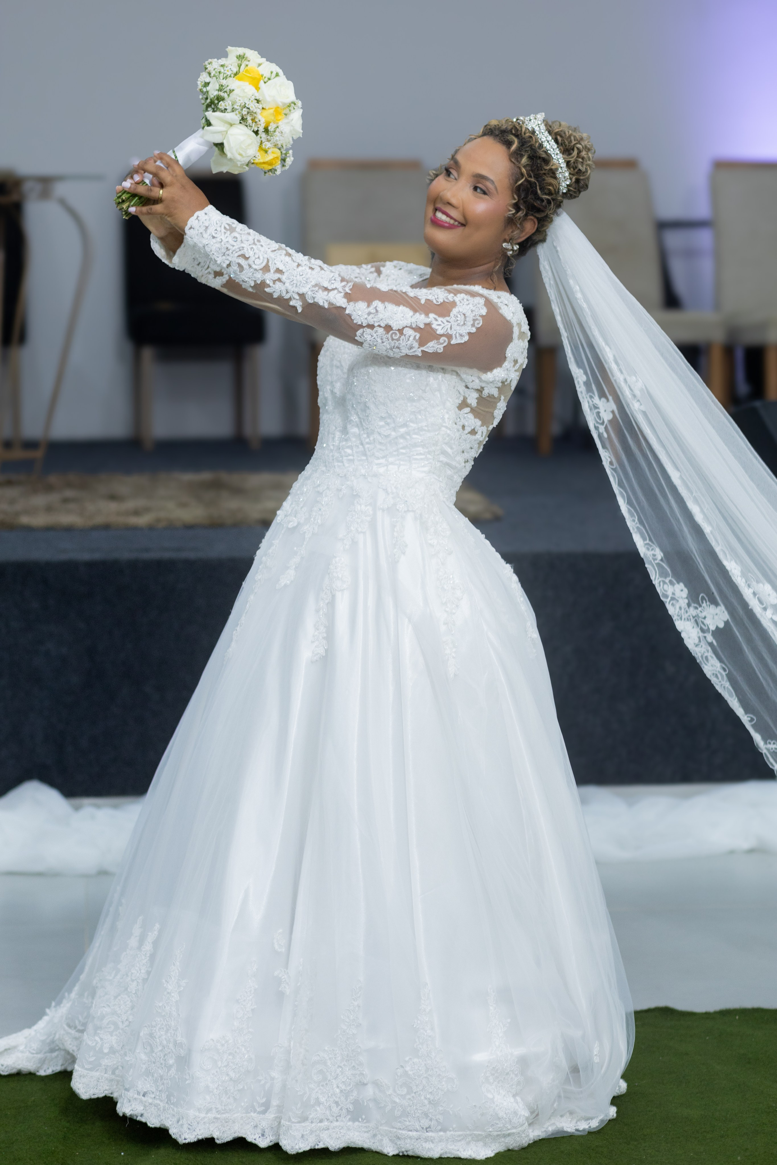 Jhon e Leandra. Bem-vindo ao Meu Mundo Fotográfico