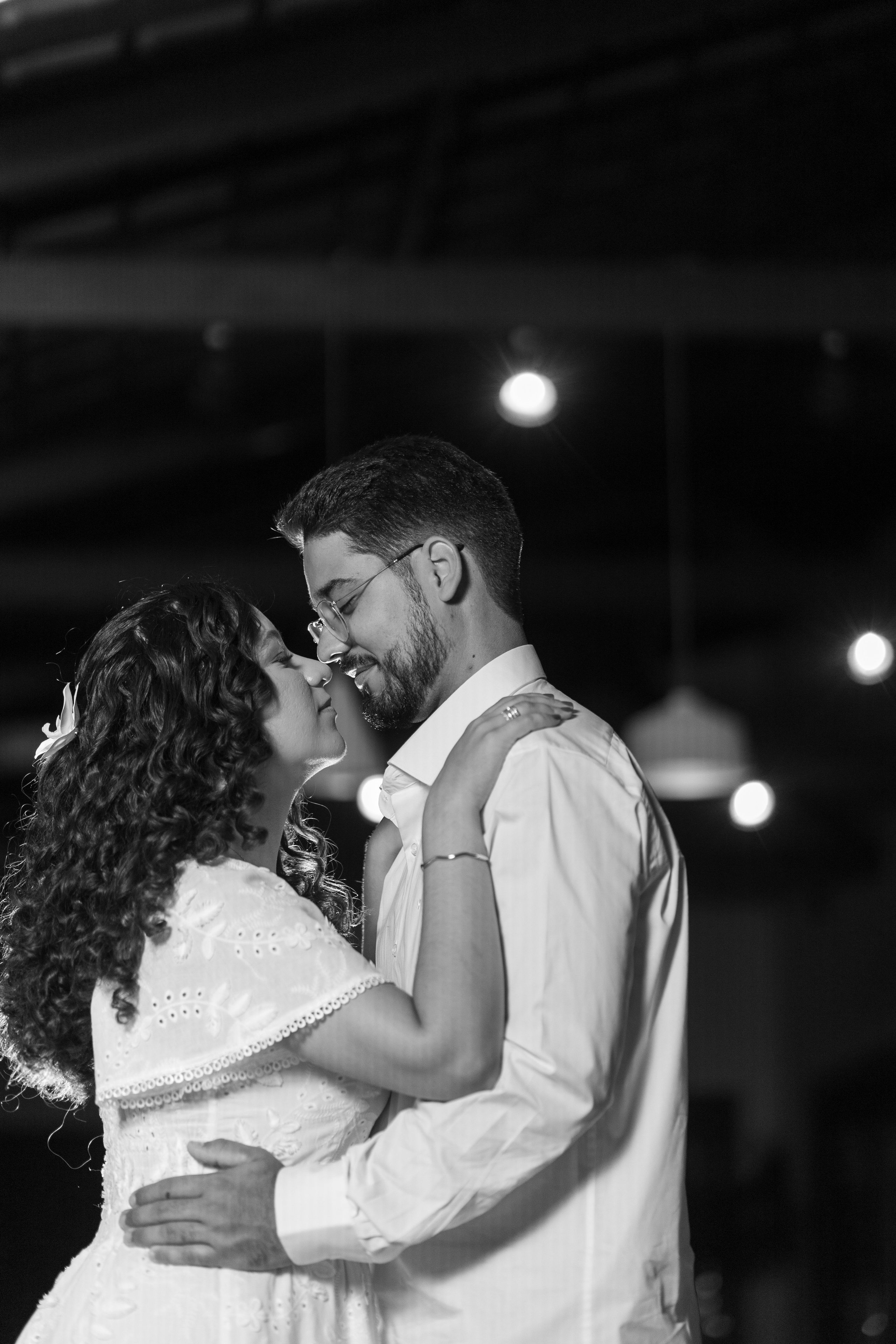 Udson e Mahara. Bem-vindo ao Meu Mundo Fotográfico