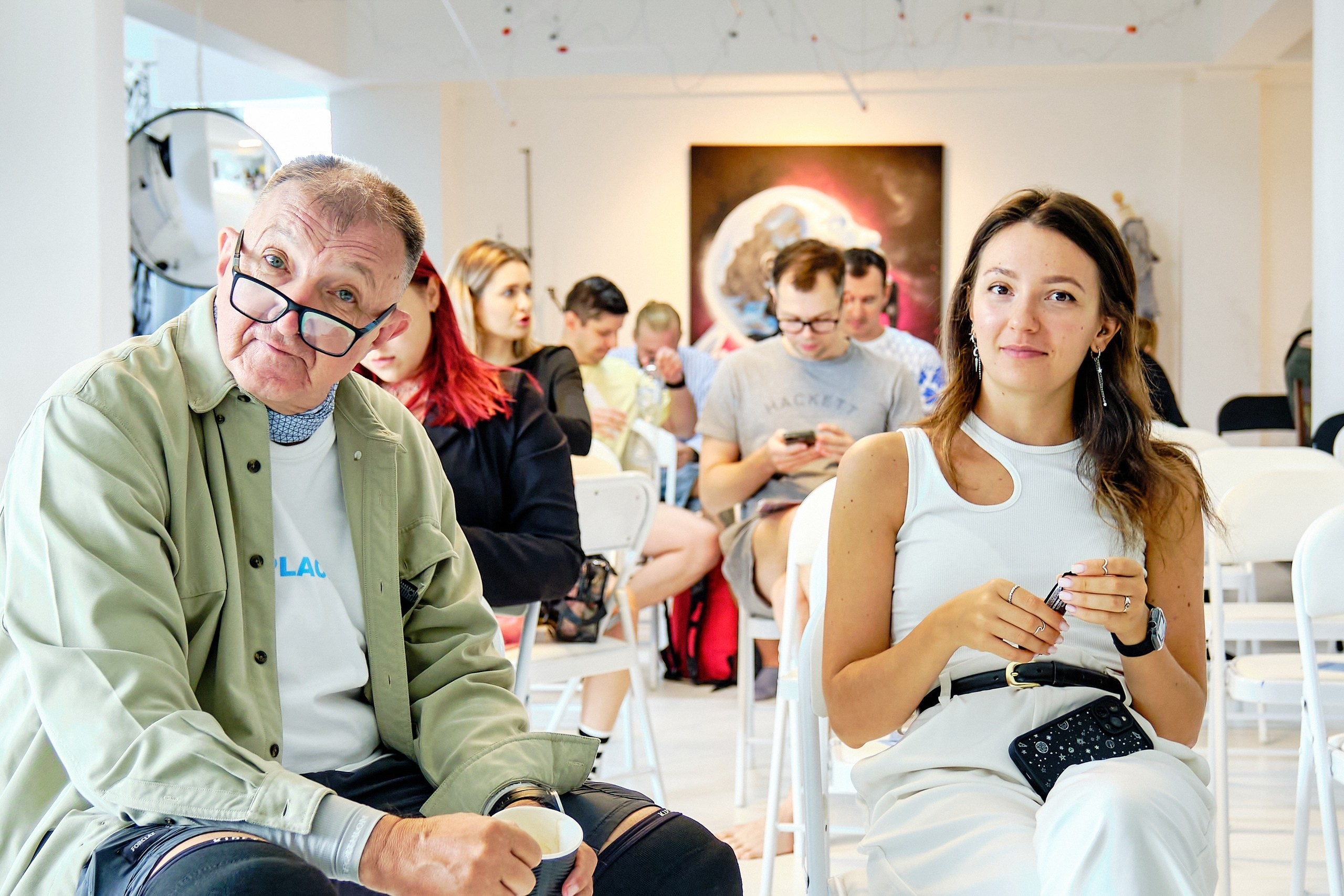 Фоторепортаж с мероприятия. Пхукет. Портретный фотограф Алена Новгородцева