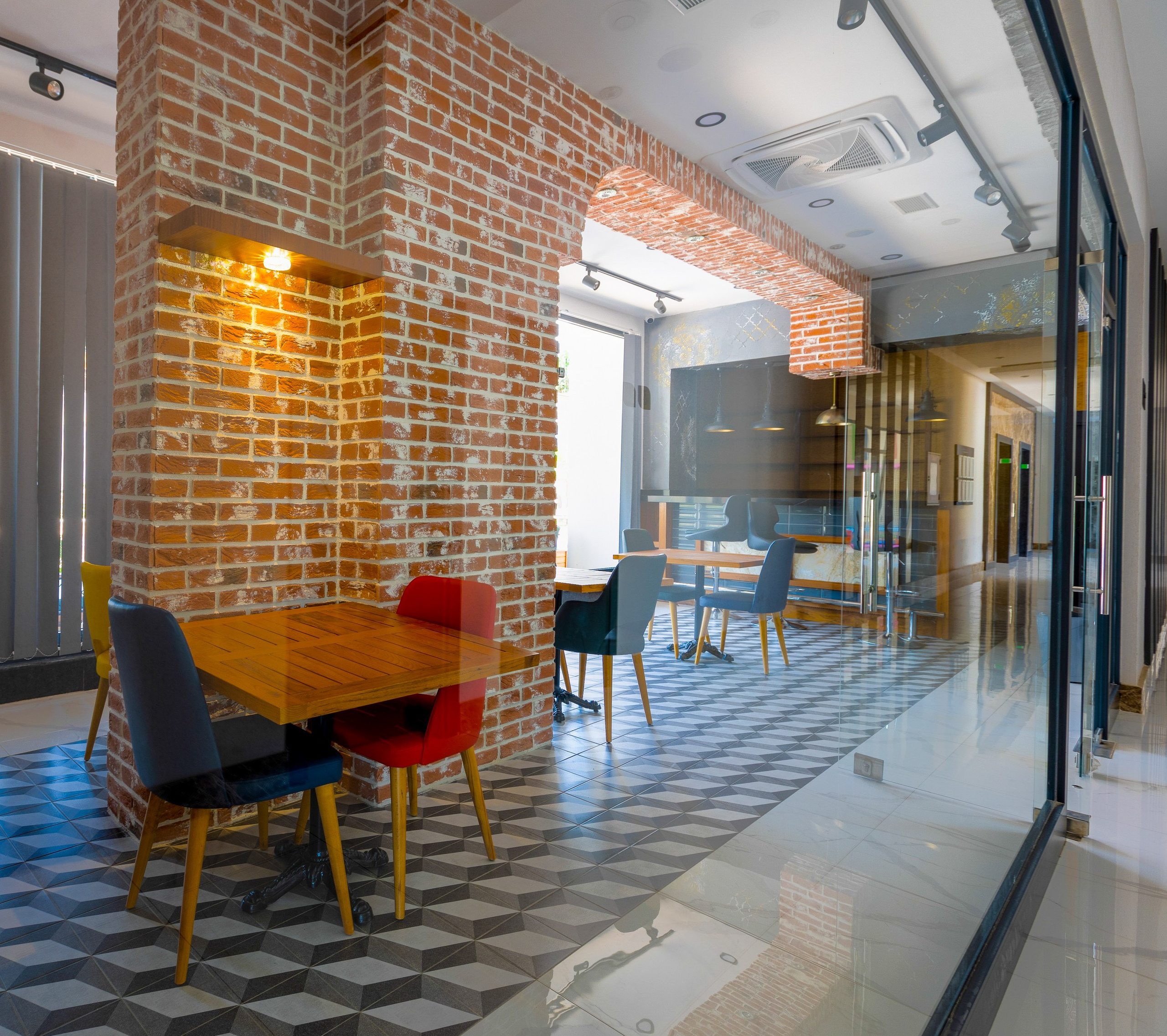 Hotelfotografie Portfolio Hotel & Airbnb Photography Immobilienfotografie Portfolio. Fotografin Kati Rebling