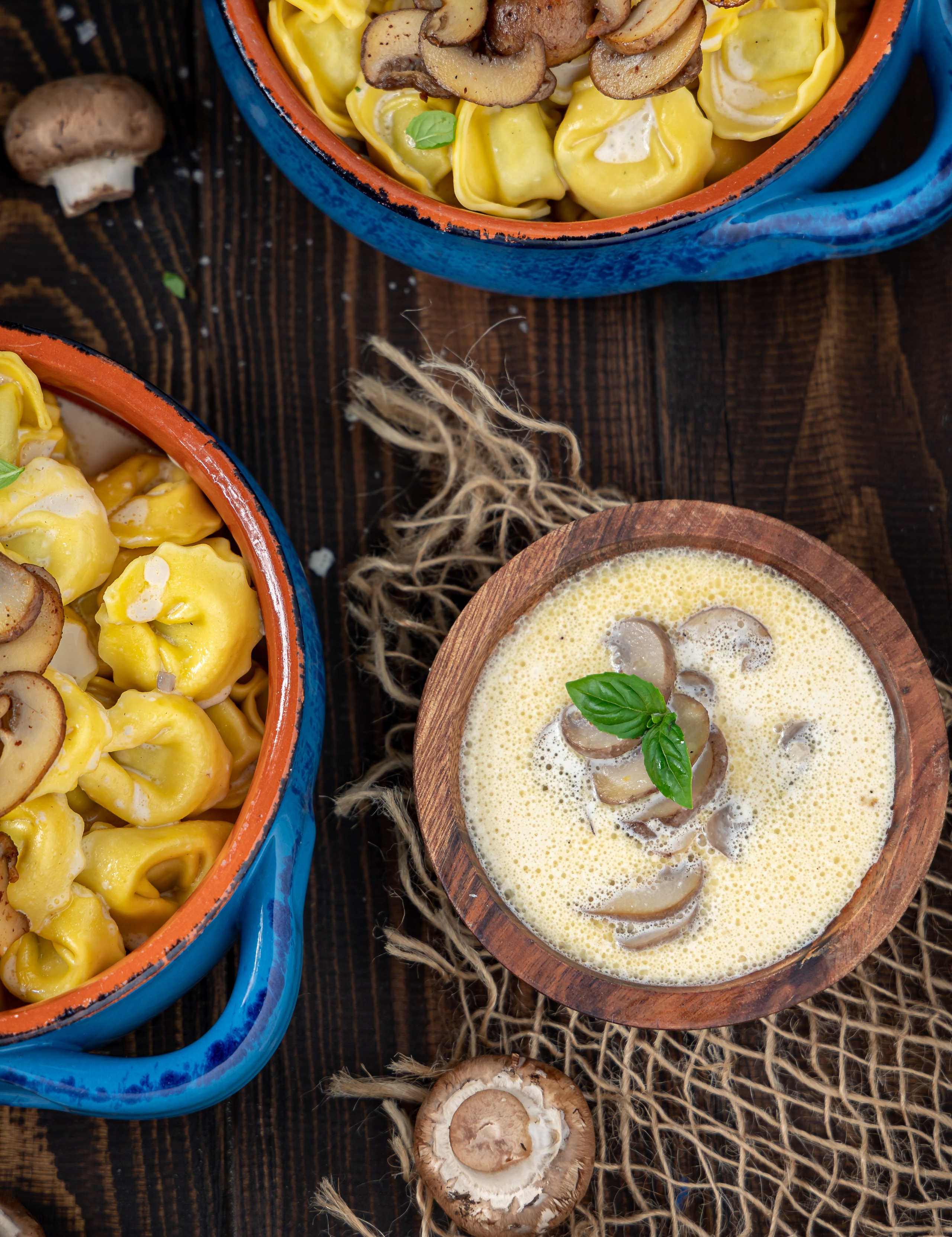 Gallery. Food Photography