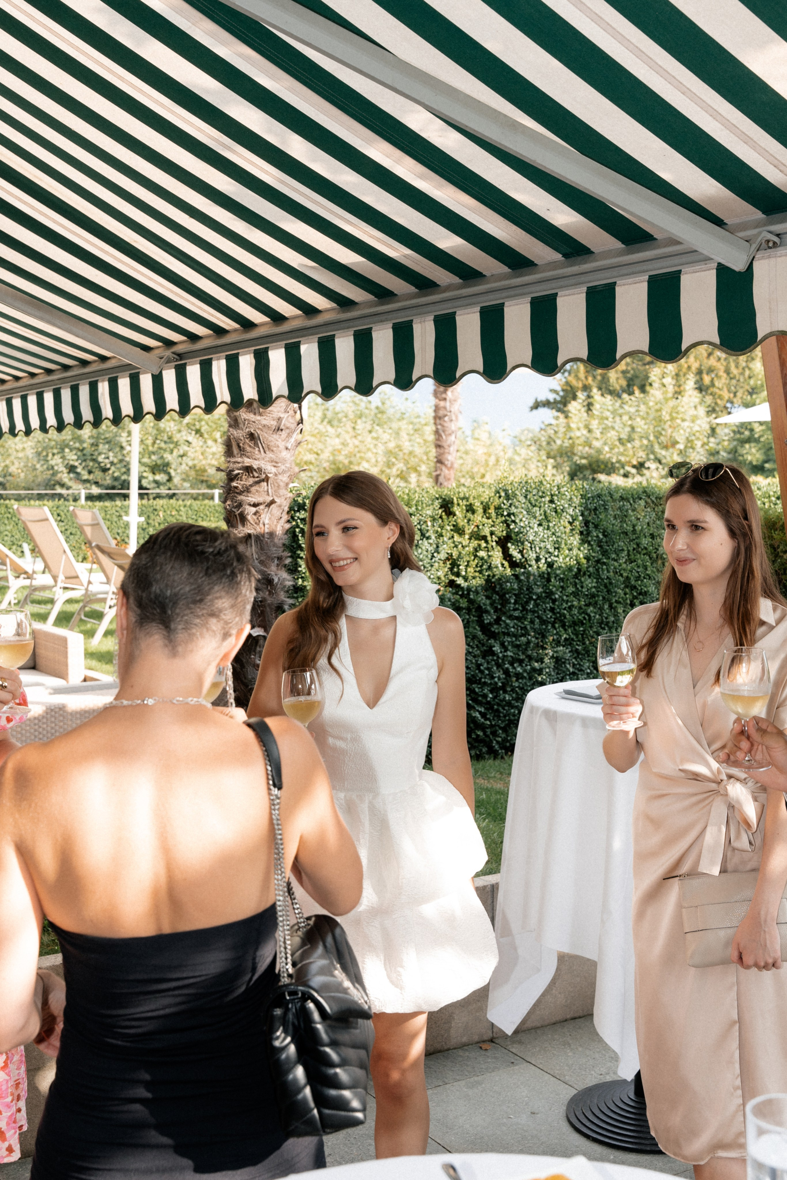 Diana & Philippe. Photographe Suisse Tatiana Lyzhina