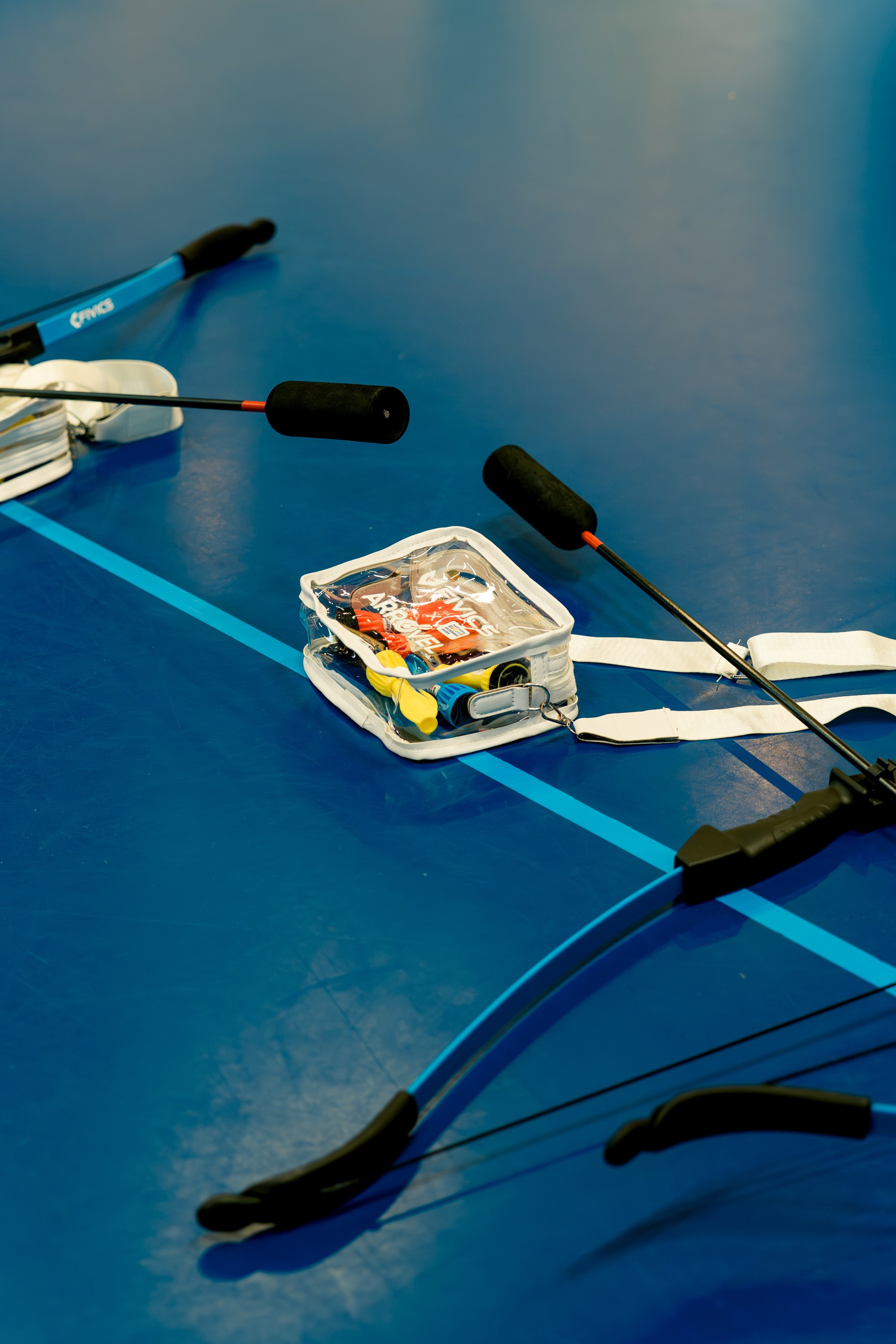 Archery Open Day. Photographe Suisse Tatiana Lyzhina