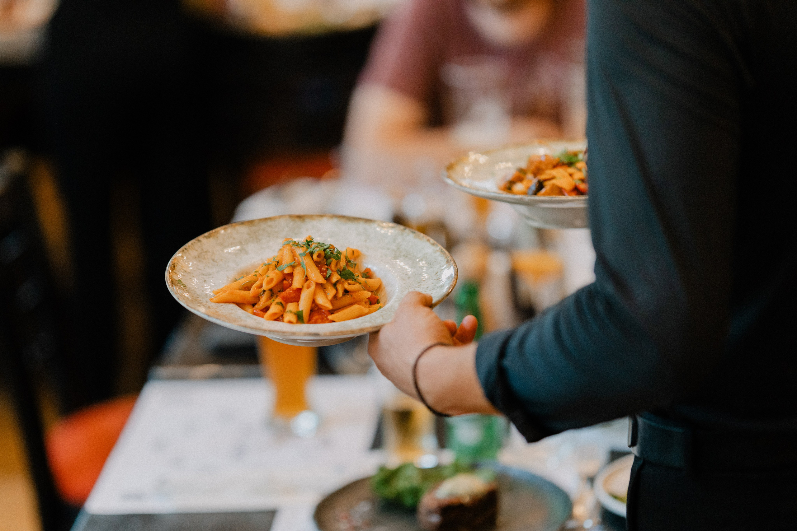 Mâncare & Restaurante - Foto