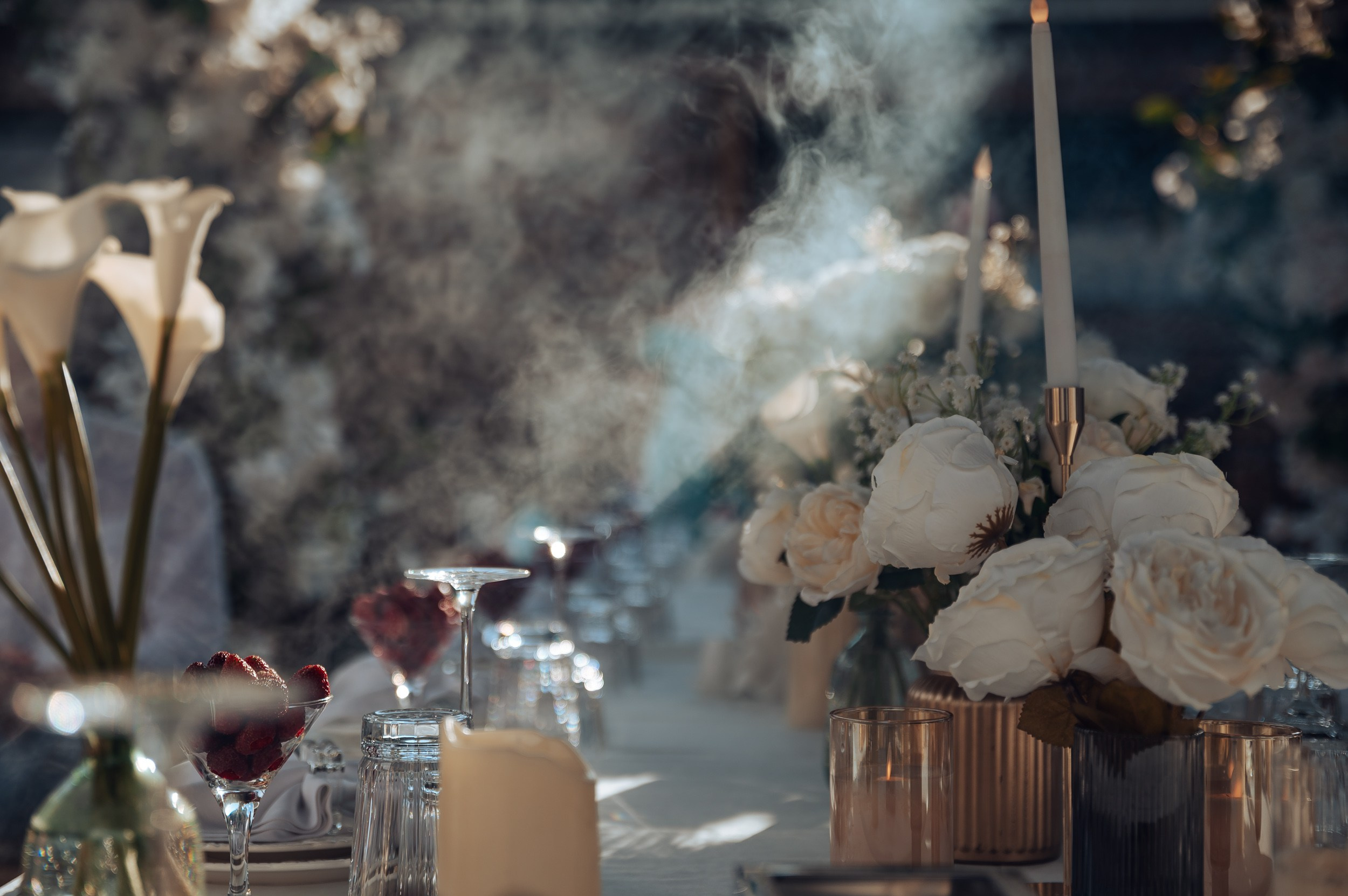 Иван&Алена. Фотограф в Бишкеке Андрей Кавешников