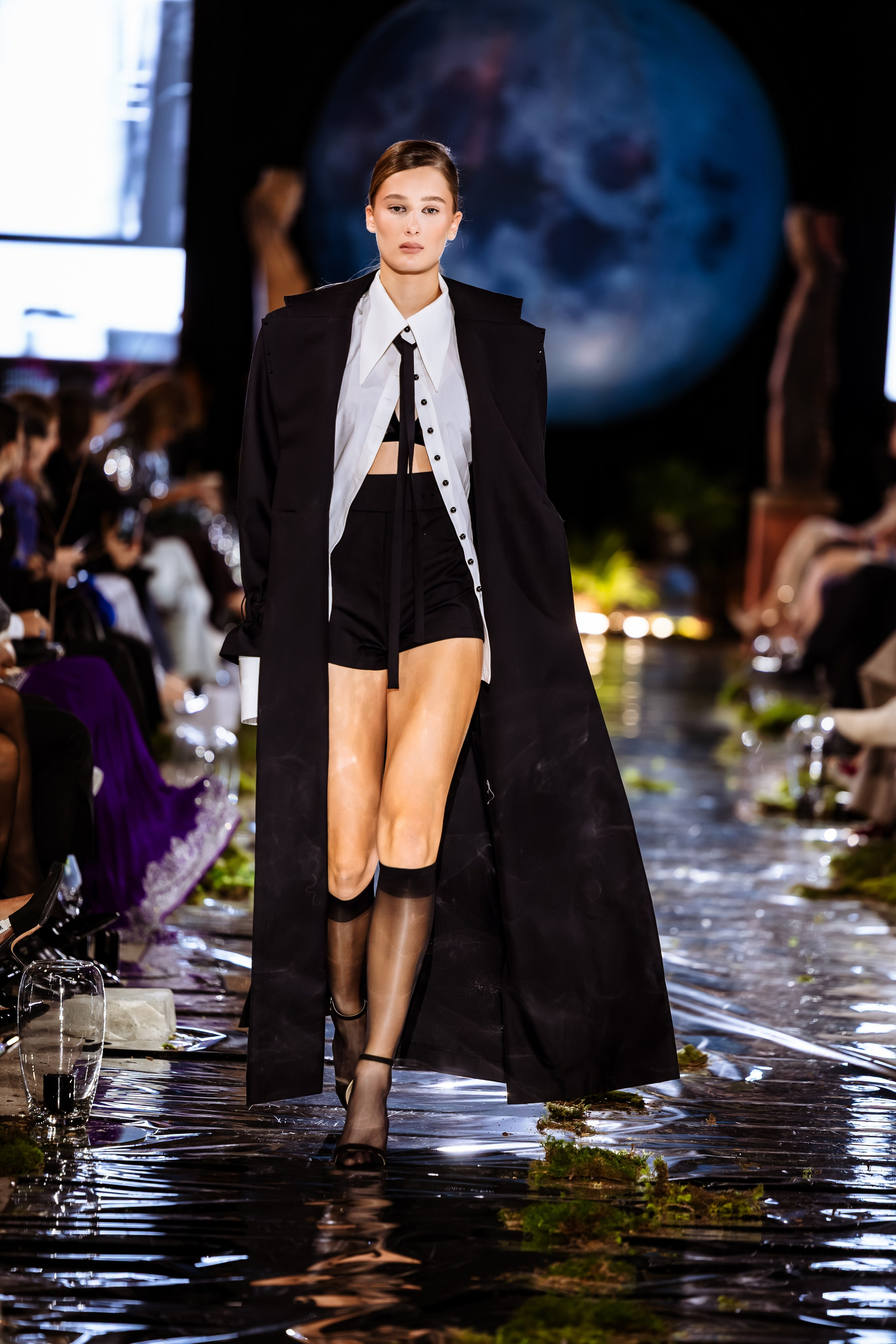 Prive. Marius Ciocan