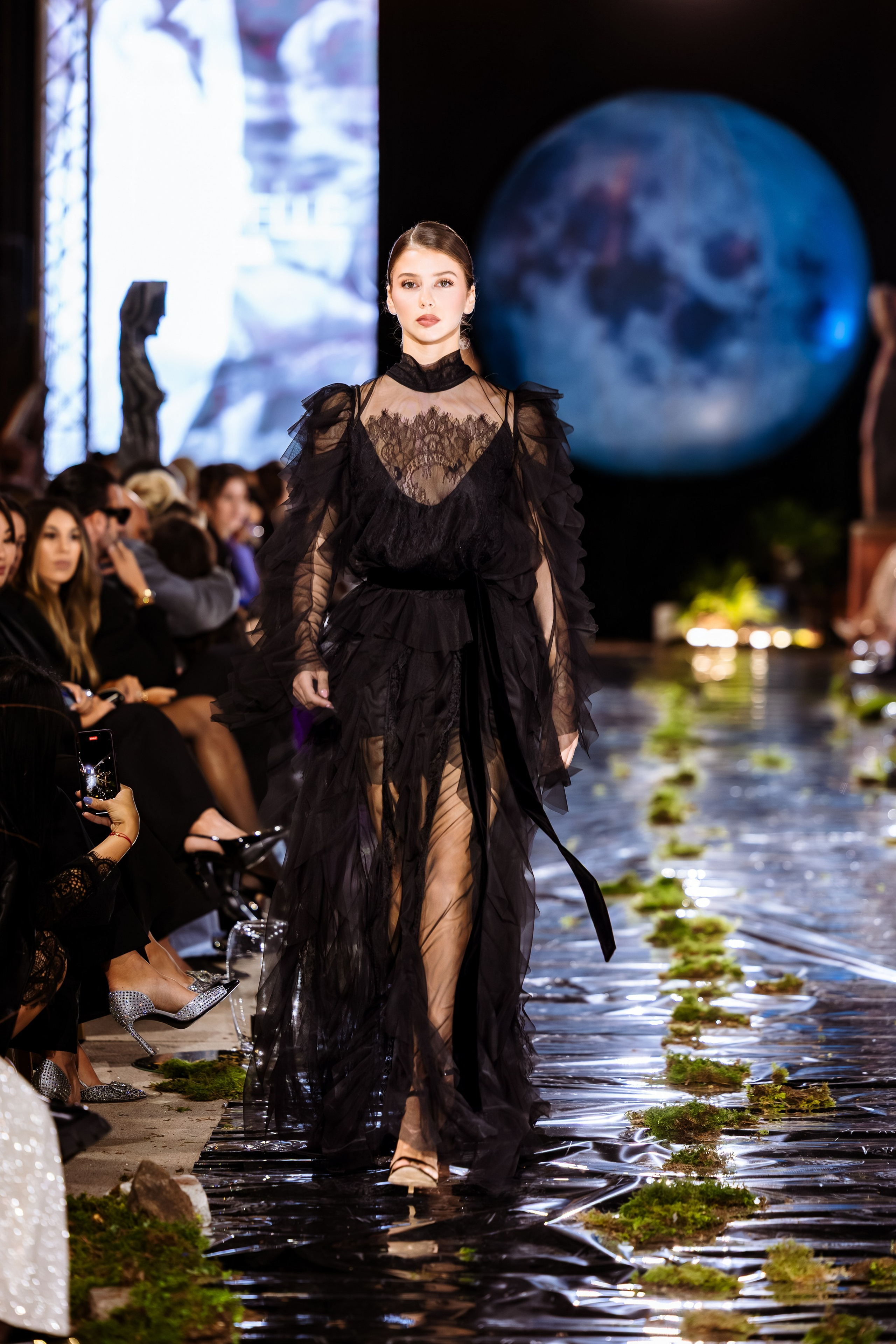 Prive. Marius Ciocan