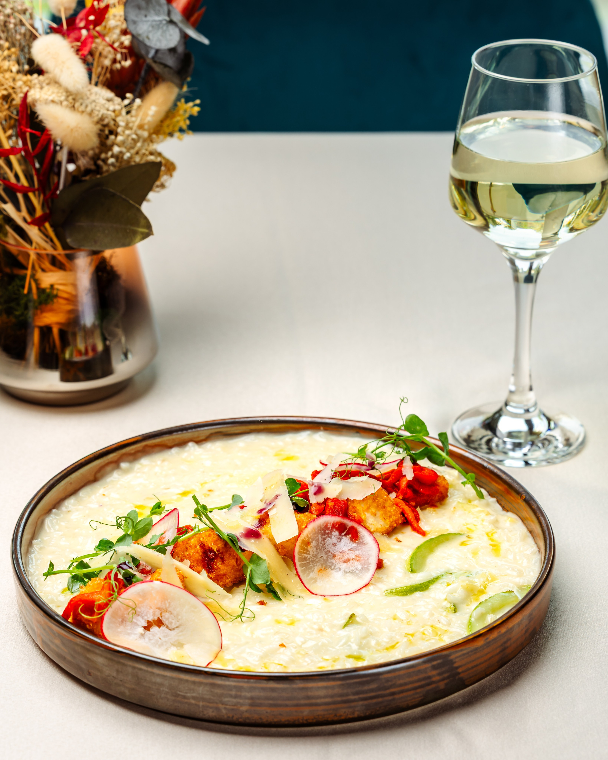 Grand View. Marius Ciocan