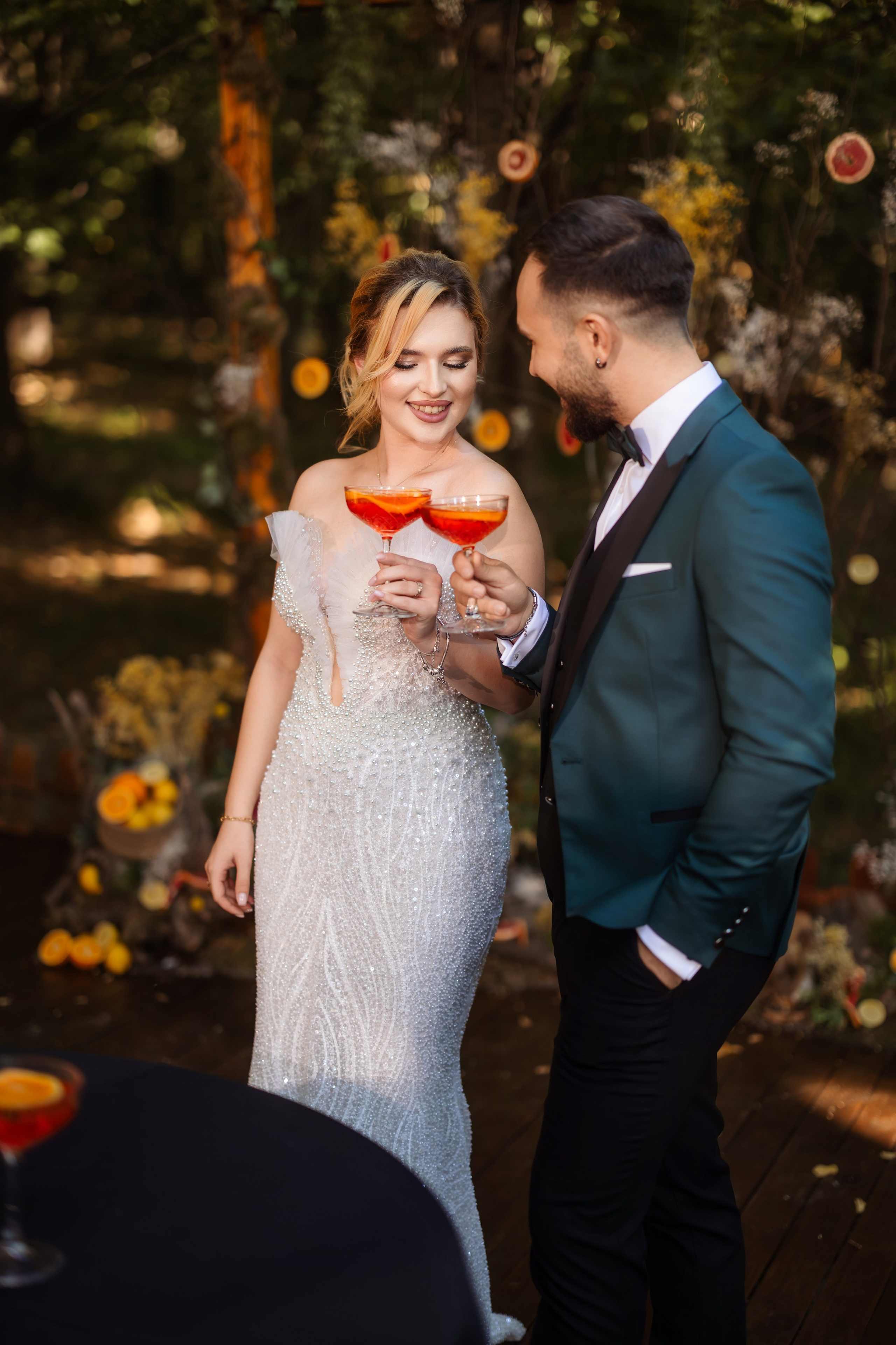 Styled Shoot Alex Zurba 3. Marius Ciocan