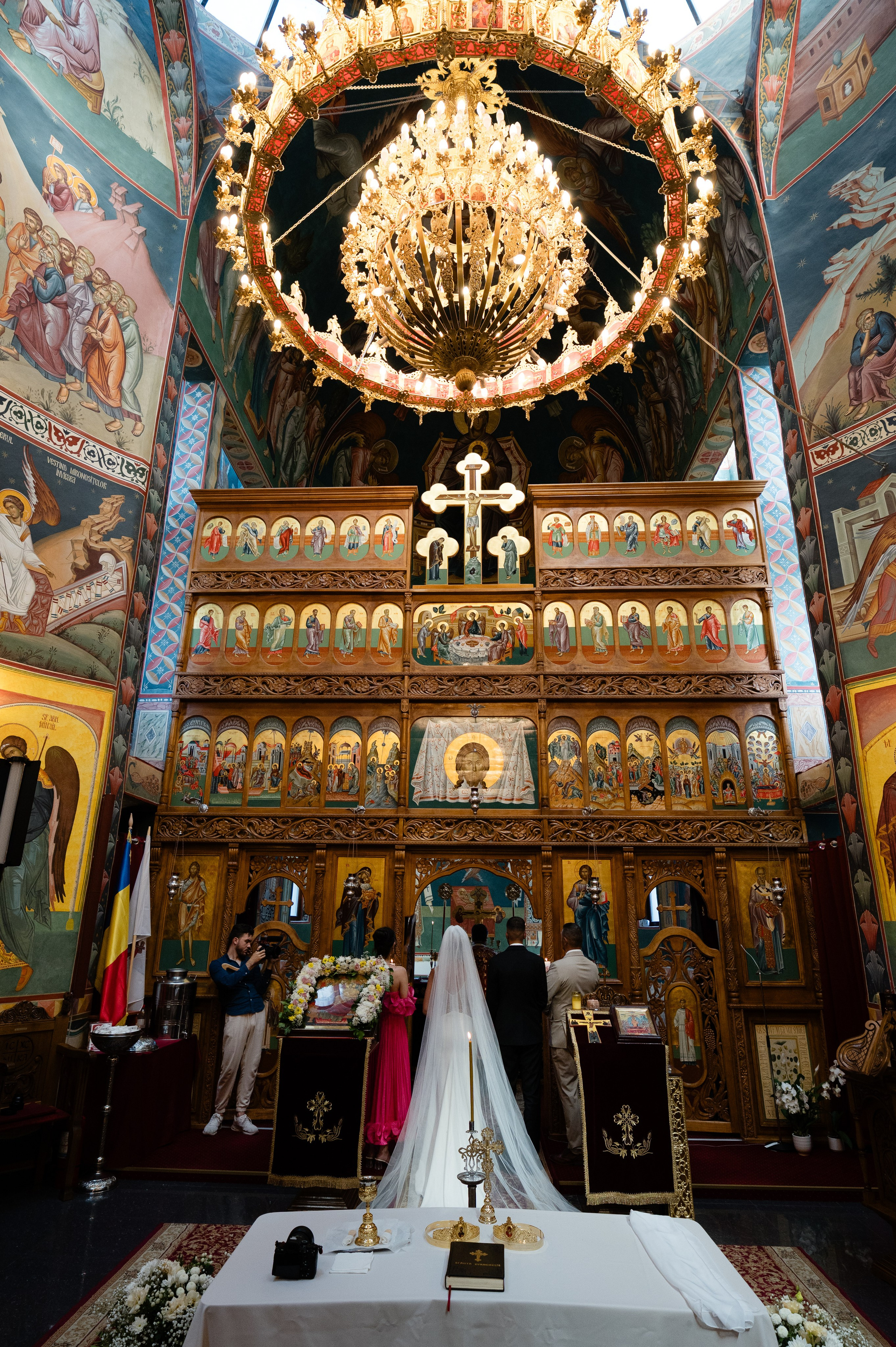 Fotografie de nuntă – Gabriel și Mădălina | Catalin Predescu. Fotograf de evenimente, portret si lifestyle