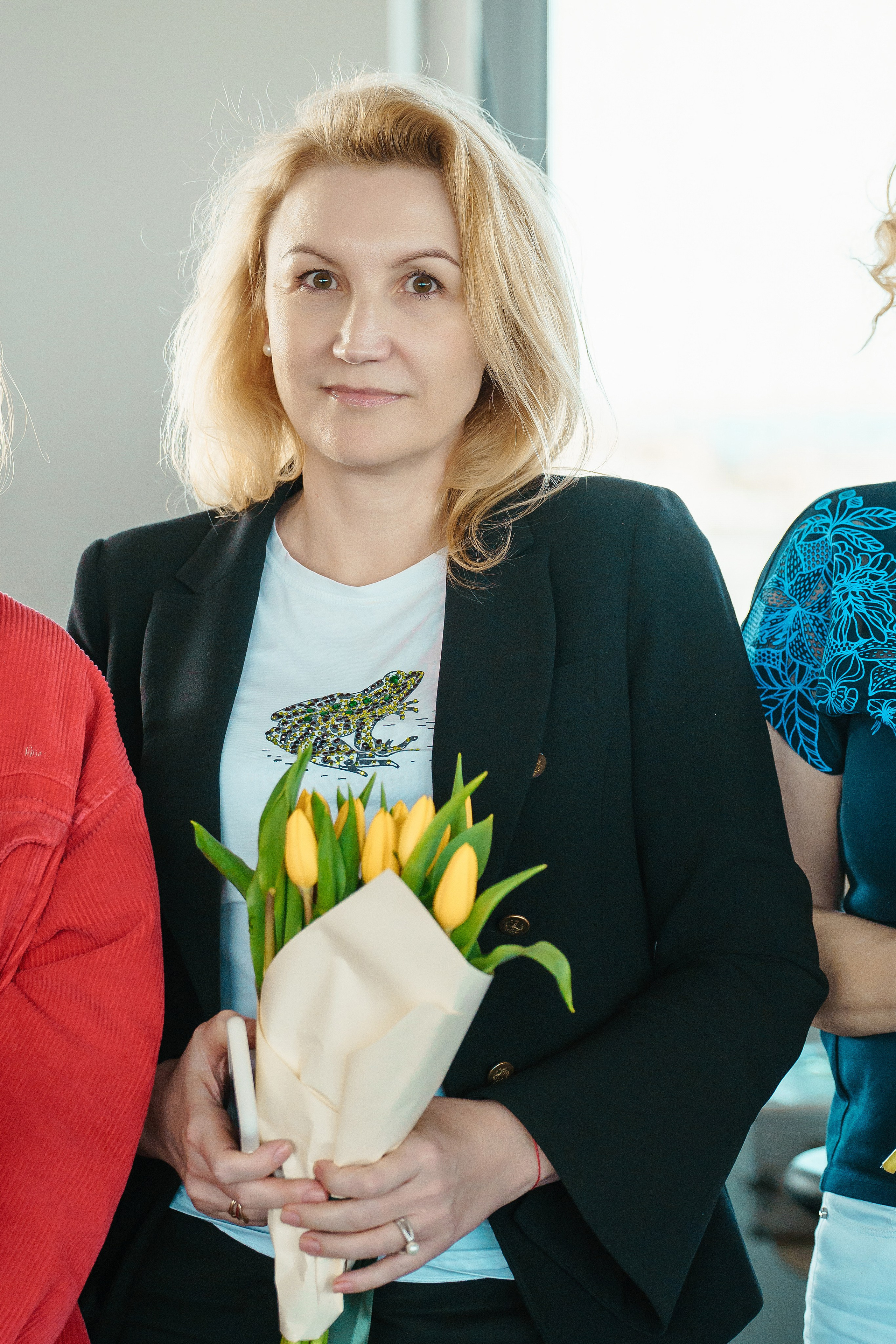 8 March. Семейный и детский фотограф на Кипре Елена