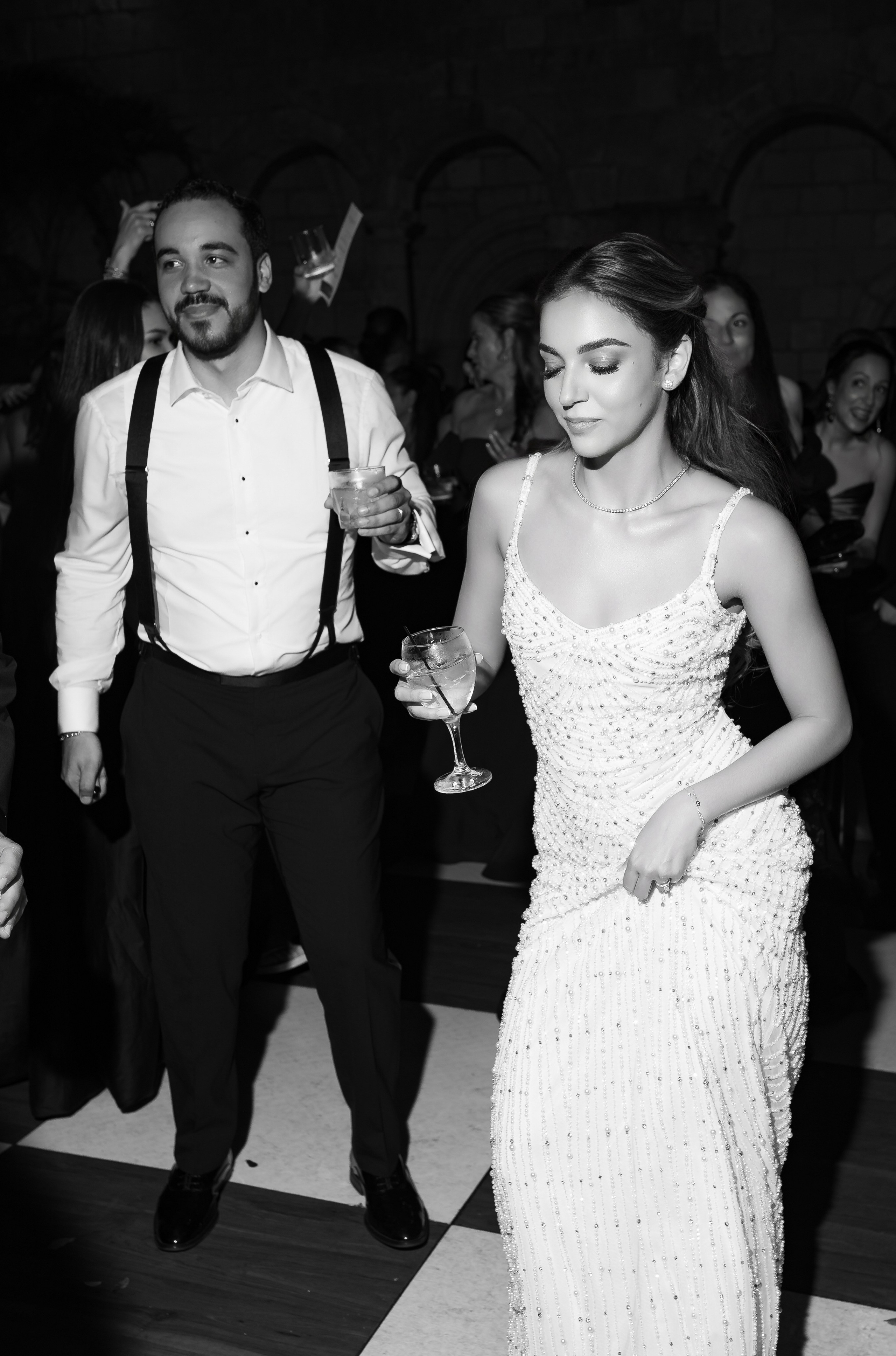 Gabriella & Jurgen. YES I DO PRODUCTION — Wedding photography&videography