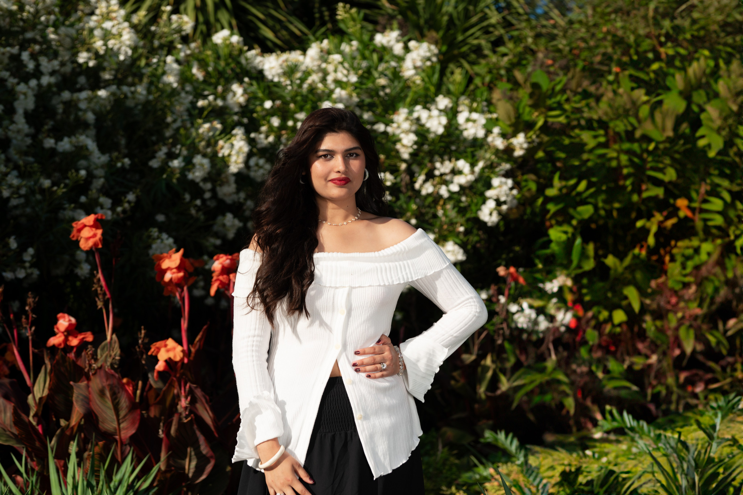 Environmental Portraits in Chennai