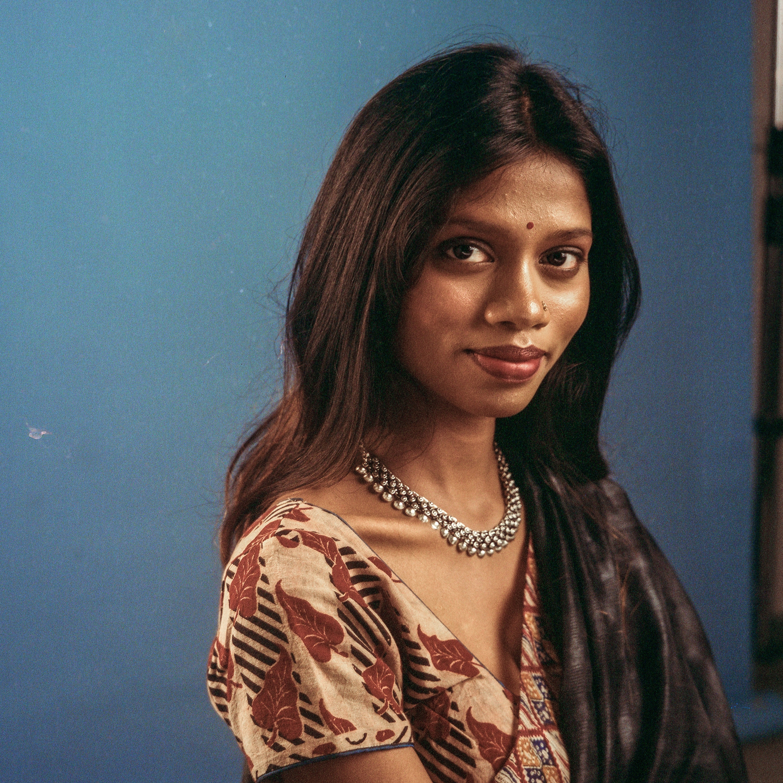 Everything on Film. Portrait, Fashion & Fitness Photography in Chennai| SunnyHazePhotography