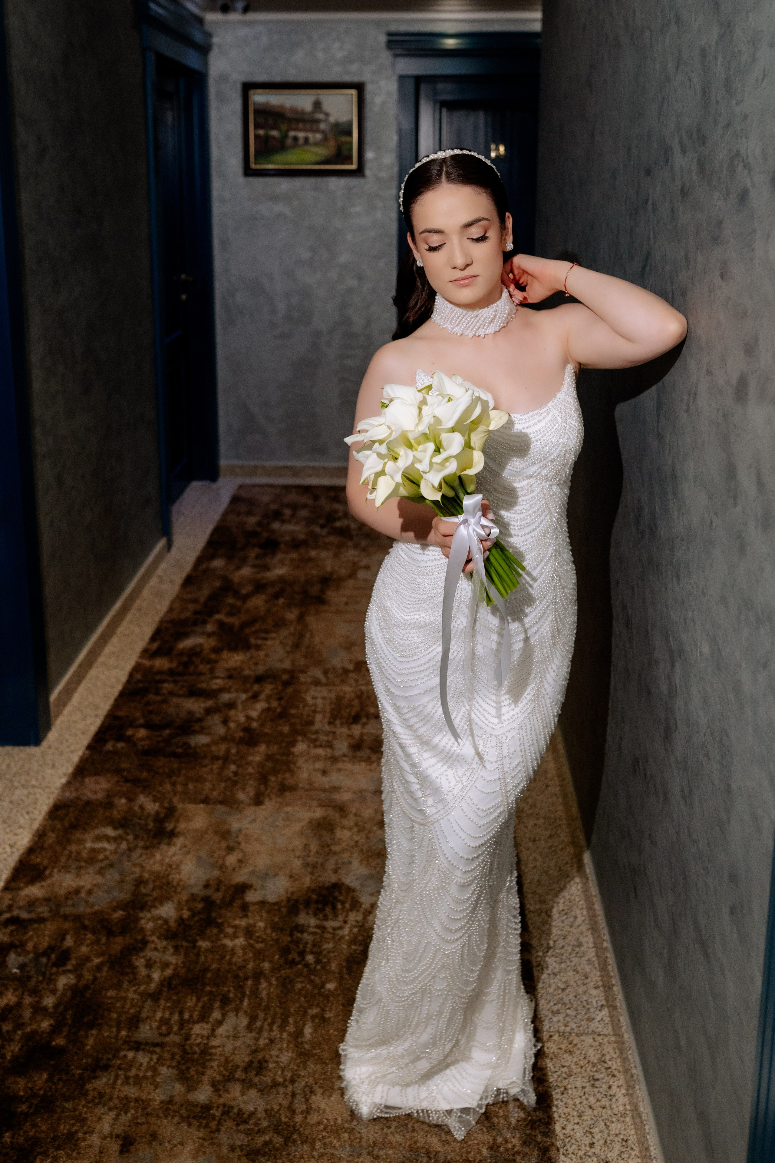 Cristina - Narcis | Targu Neamt. Fotografie & Videografie Nunta