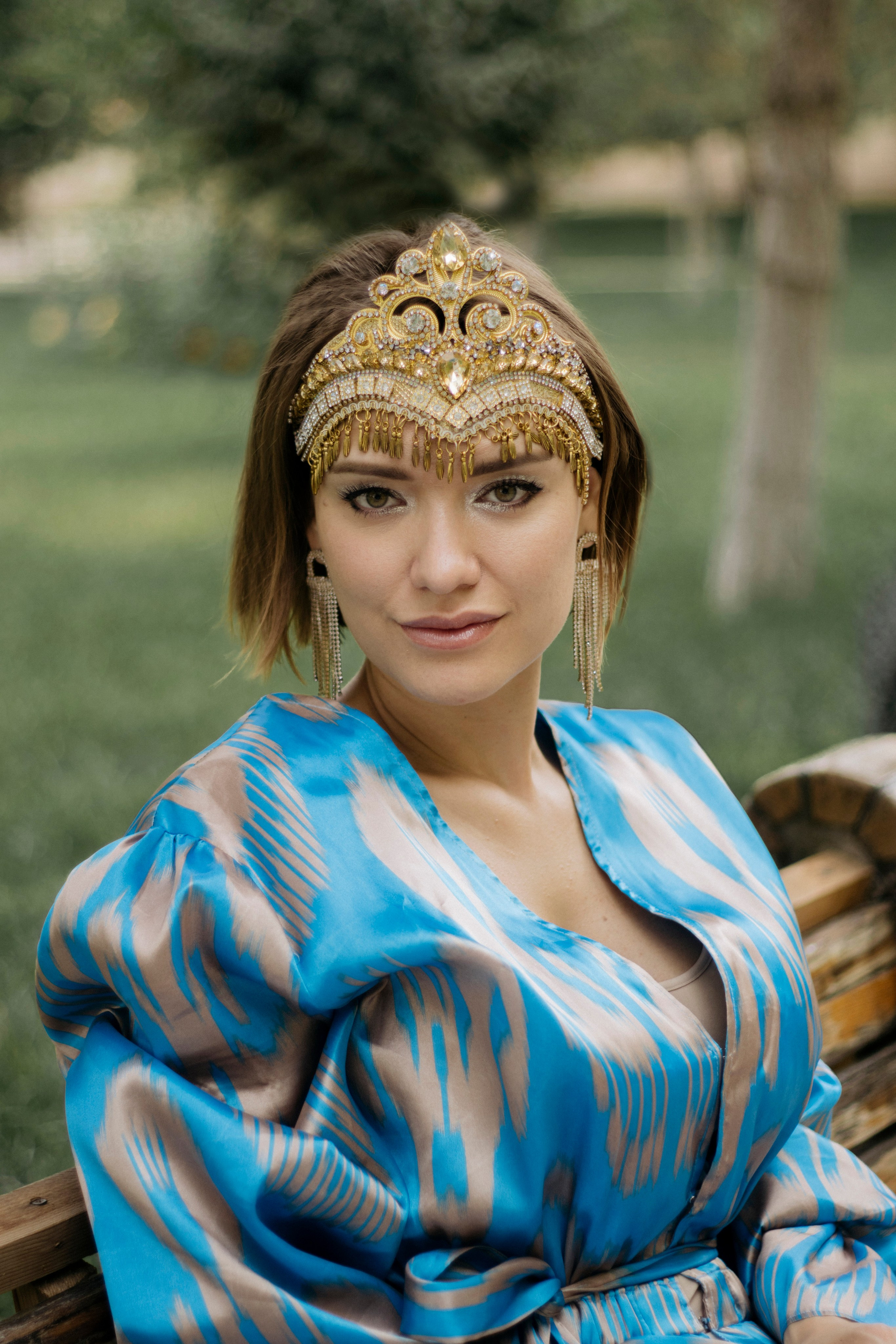 Ксения. восточная сказка. Фотограф в Ташкенте, Аксенова Дарья