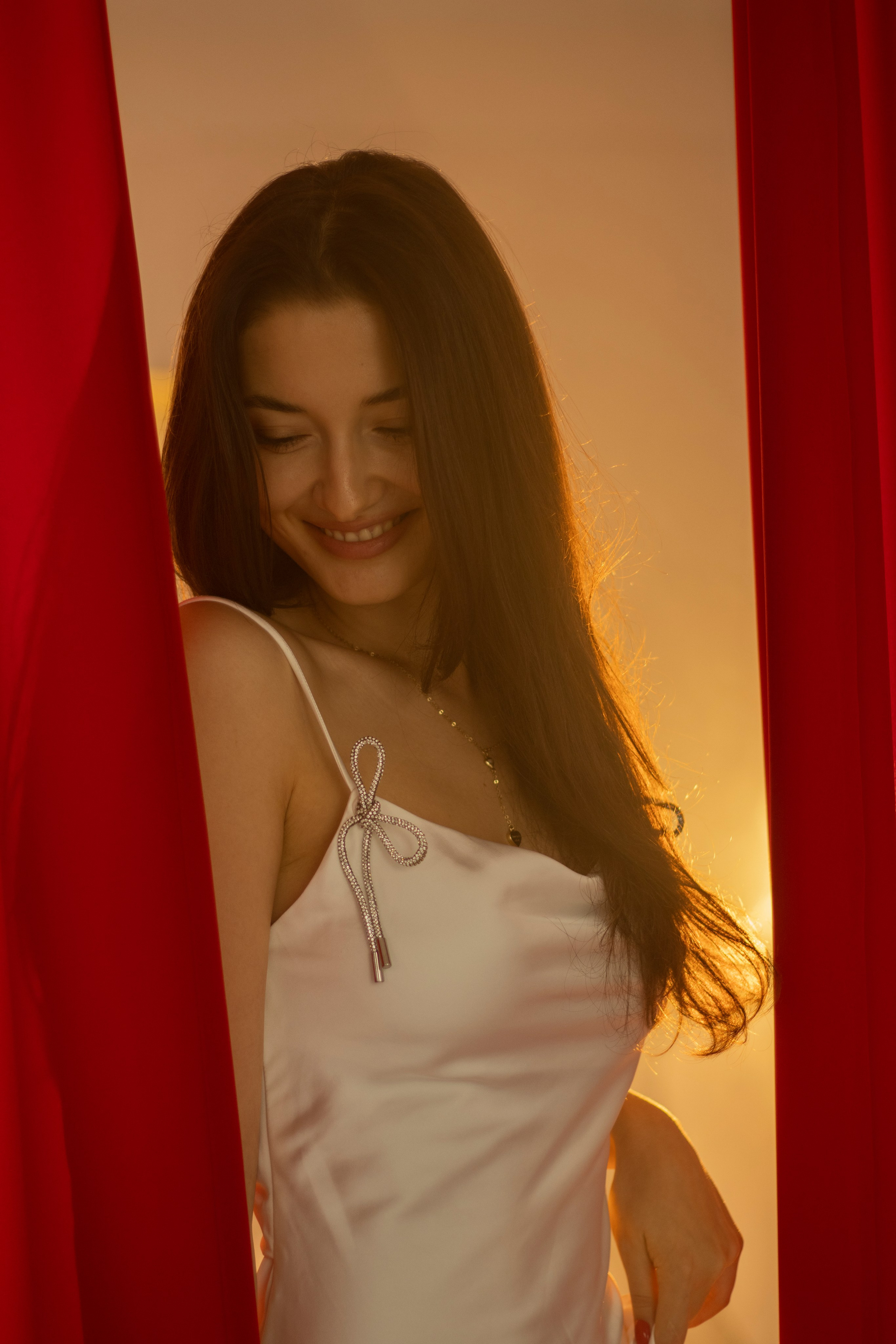 Шарипа. Фотограф в Ташкенте, Аксенова Дарья