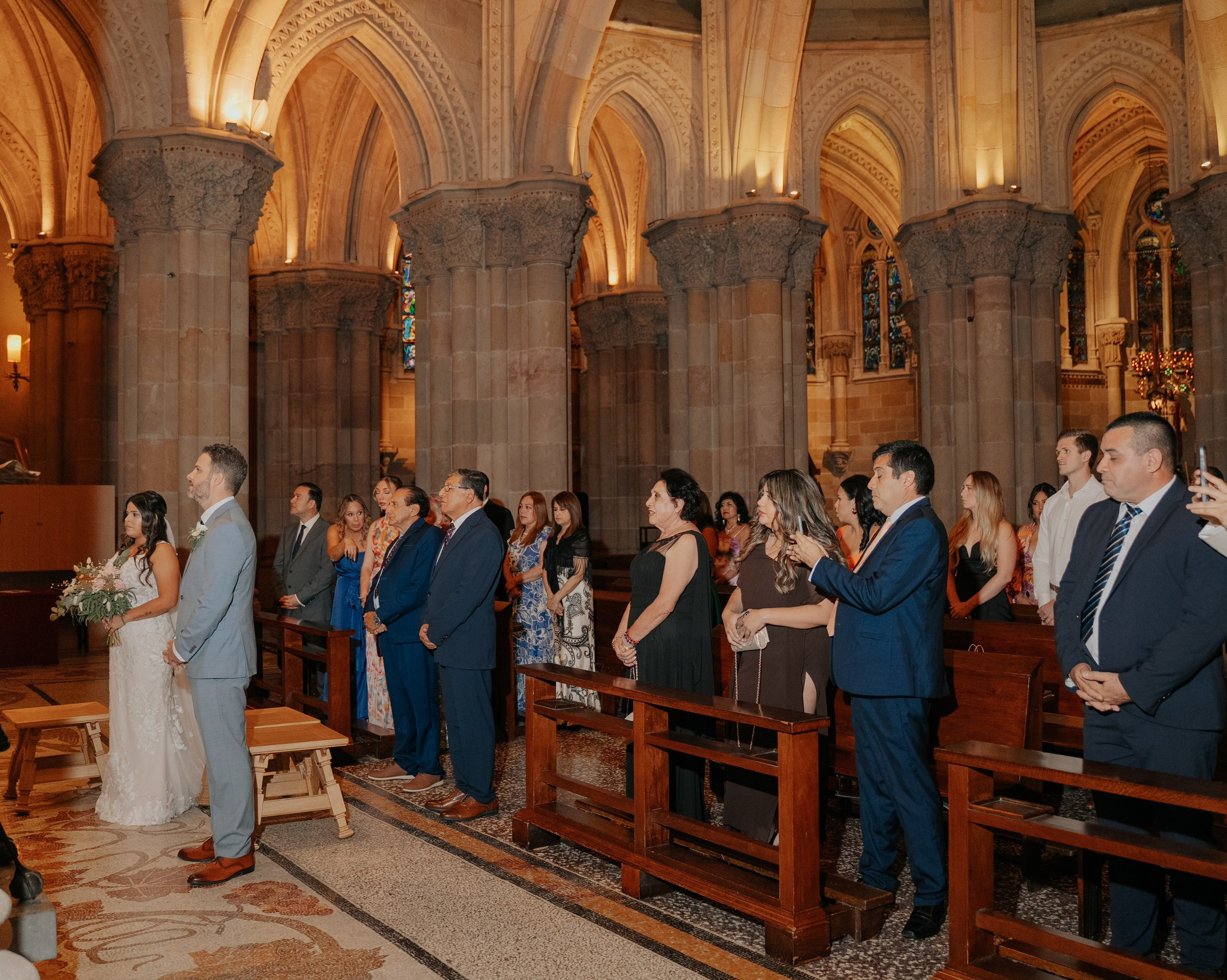 DiaFoto Weddings · Premium Destination Wedding Photographer & Videographer in Barcelona