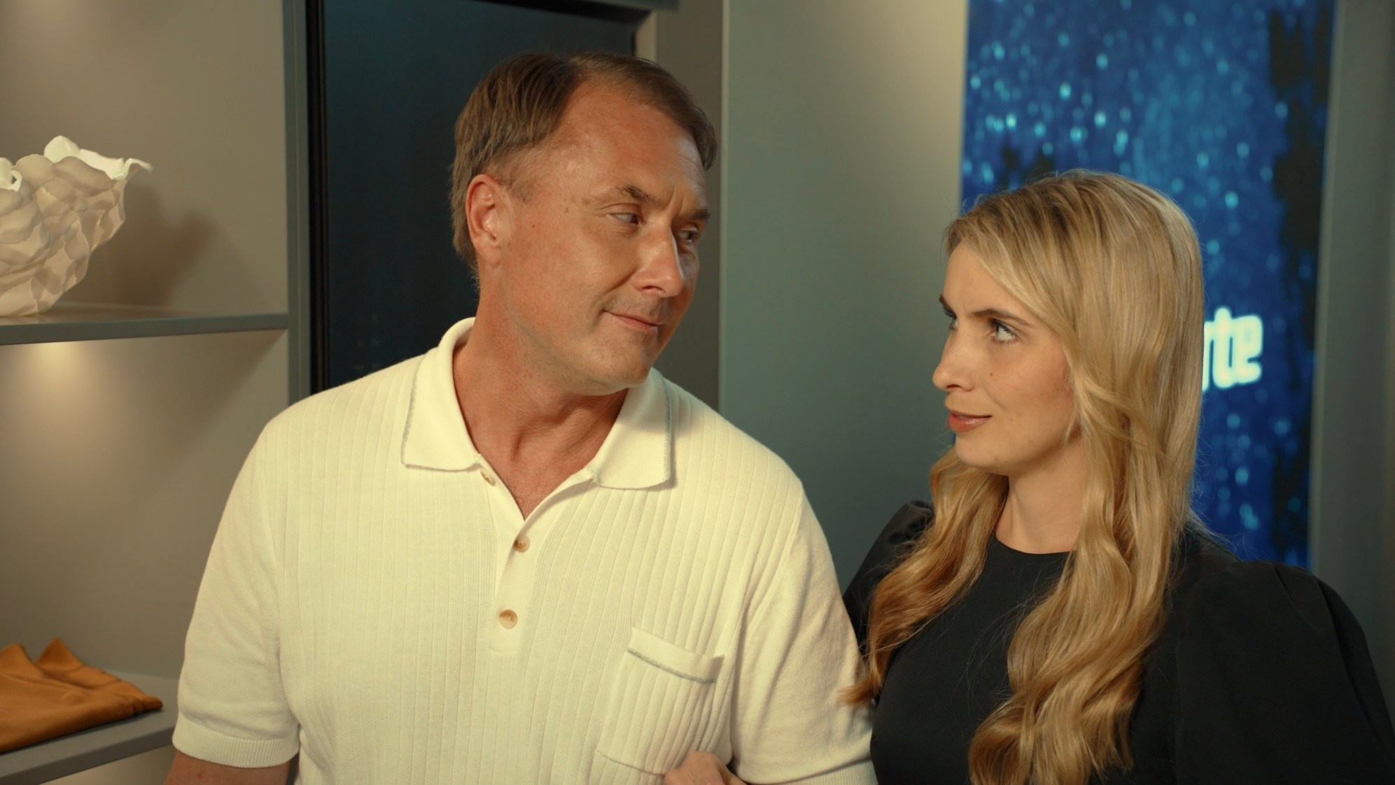 Service video Casarte. Stylist