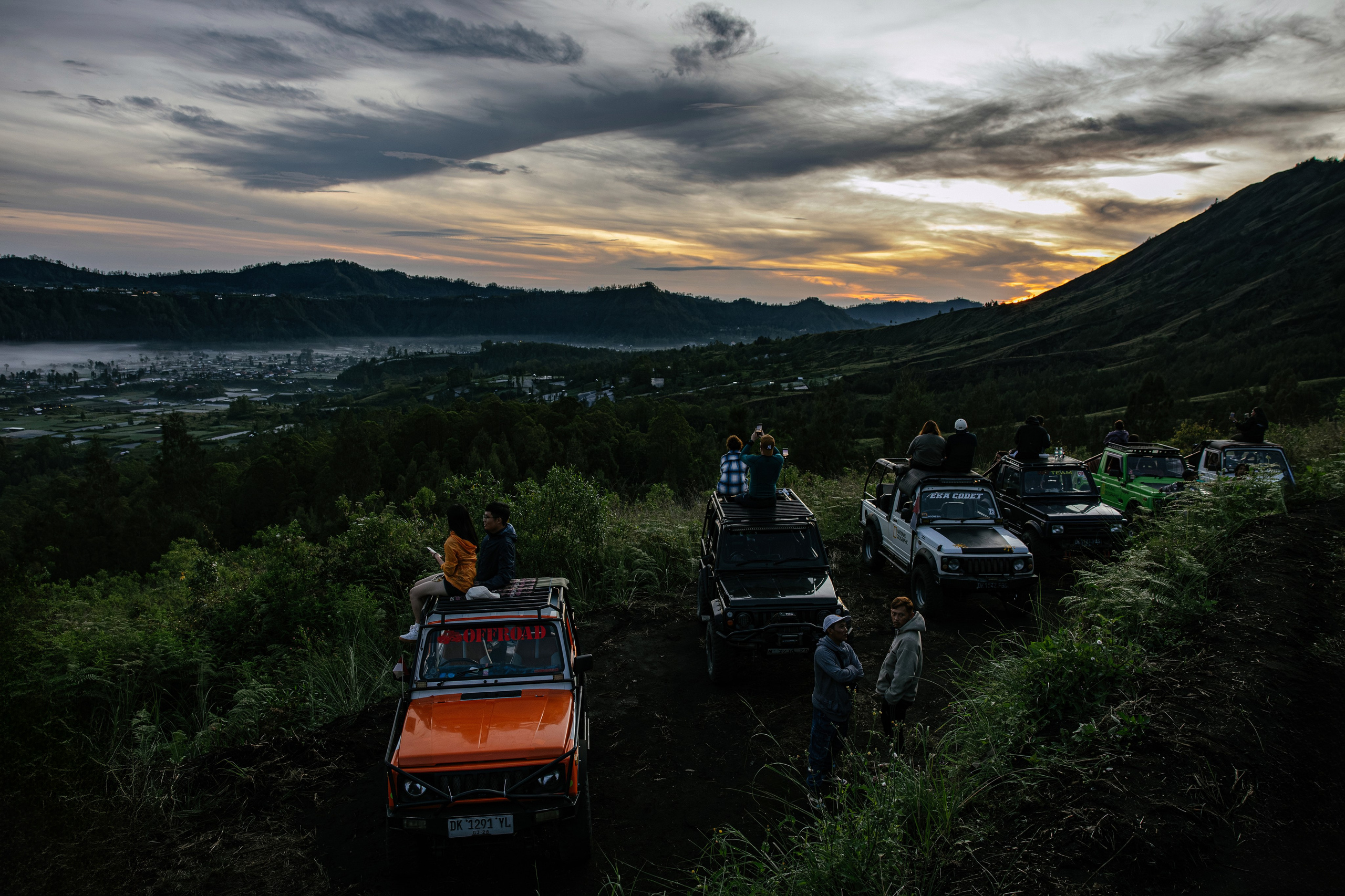 North trip. Профессиональный фотограф Нурмиева Вероника