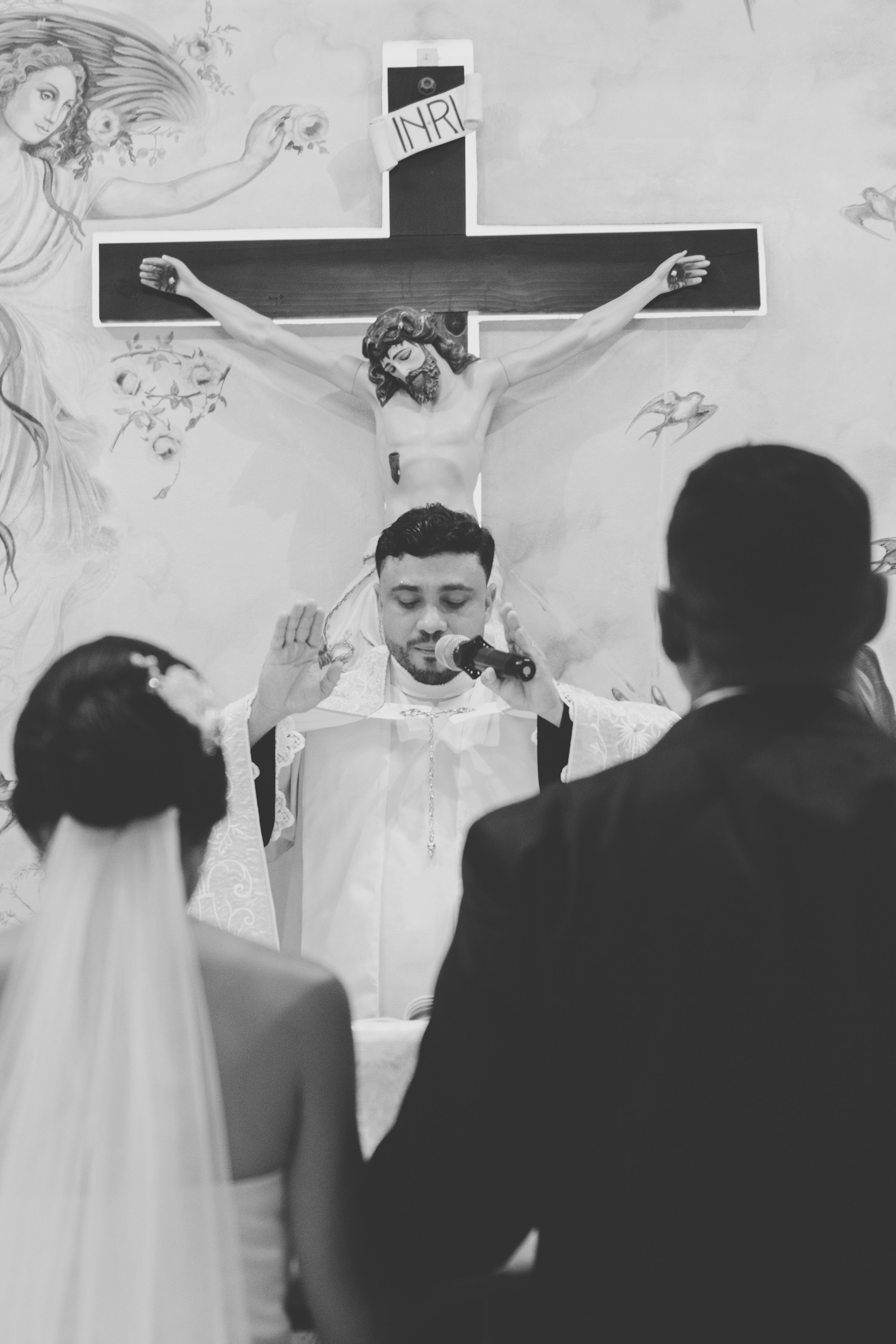 Wedding — Valder & Anielly. Pedro Rezende | Memórias Atemporais