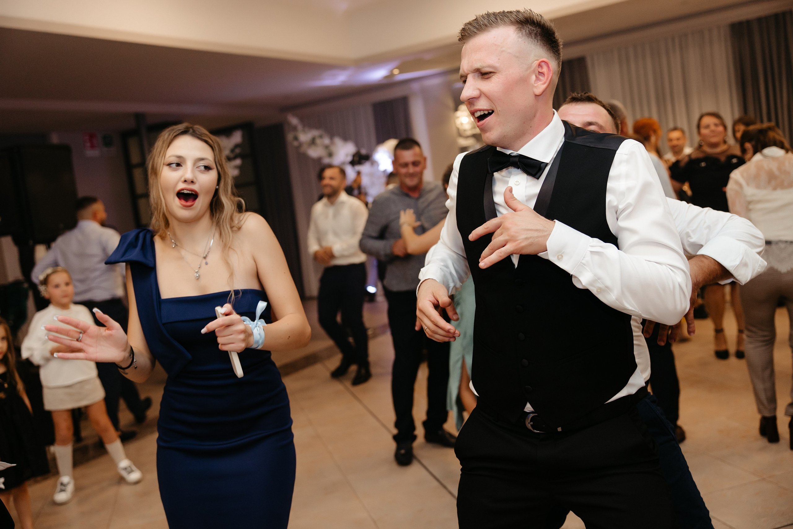 Nicoleta & Petru, Location: Verona