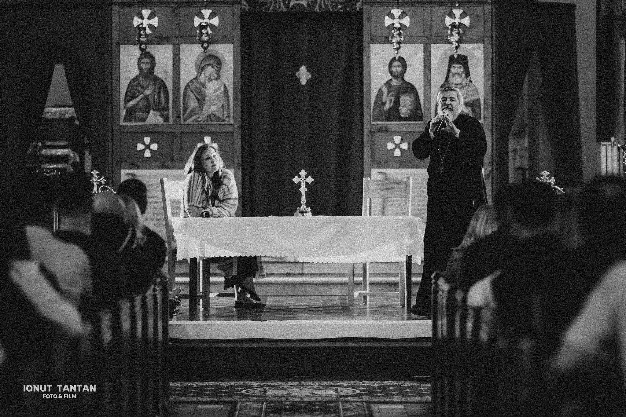 Relațiile dintre noi, ÎNCOTRO?. TANTAN IONUT FOTO & FILM