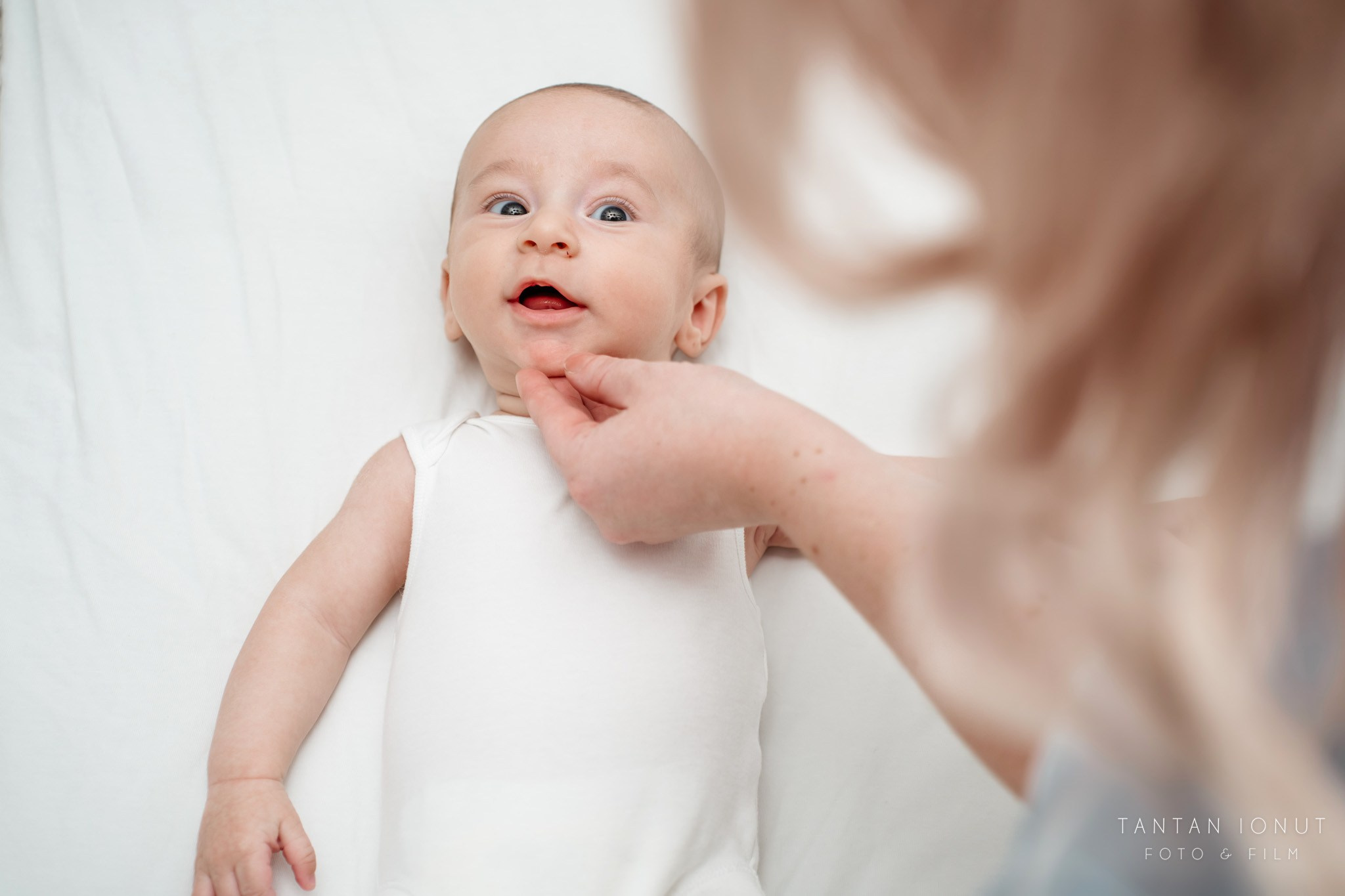 GEORGE-PAVEL. TANTAN IONUT FOTO & FILM