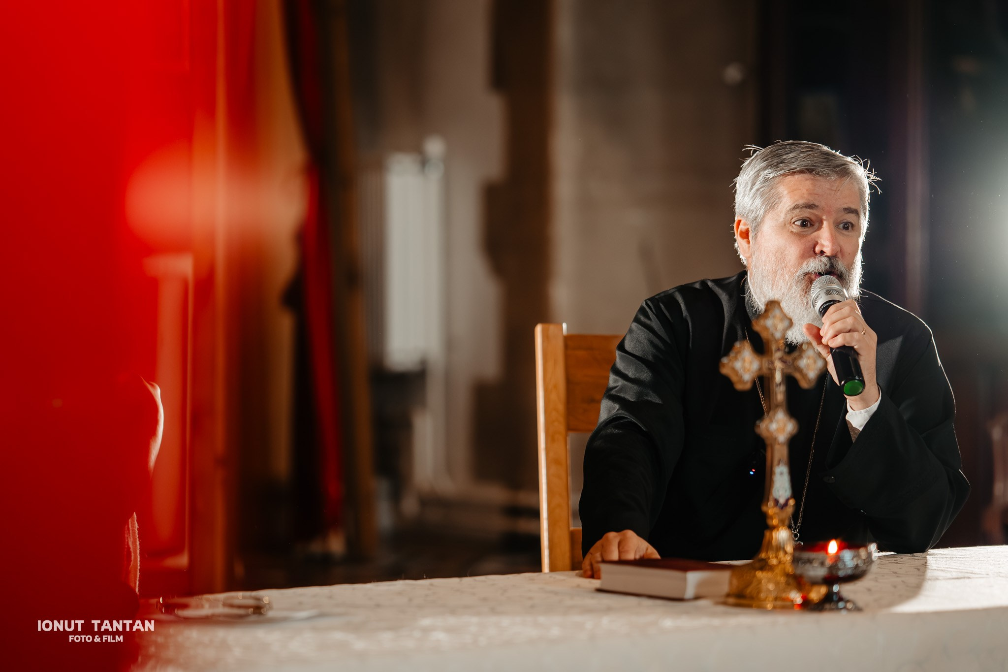 Relațiile dintre noi, ÎNCOTRO?. TANTAN IONUT FOTO & FILM