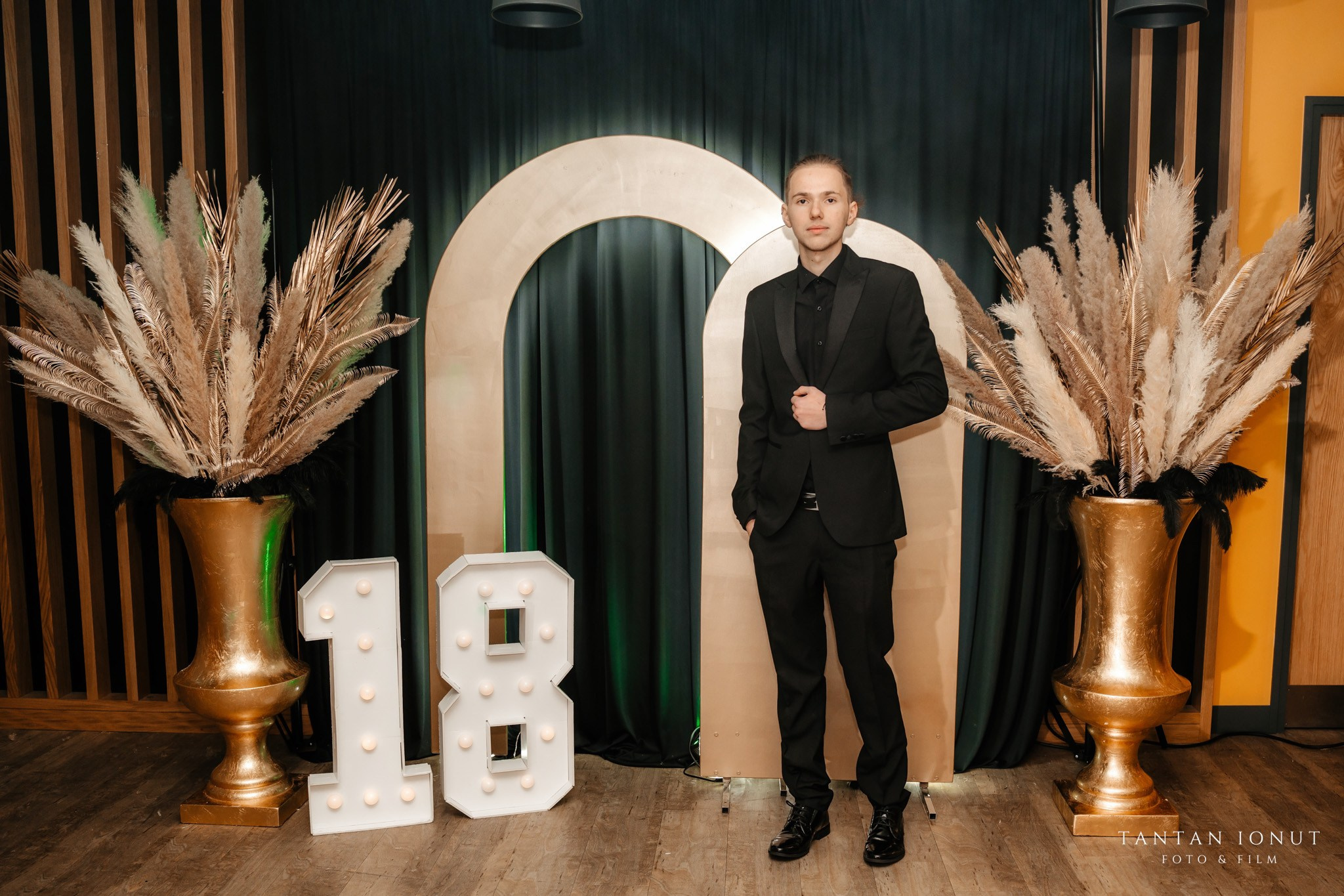 Foto & Video Majorat – Ionut Tantan Foto & Film. TANTAN IONUT FOTO & FILM