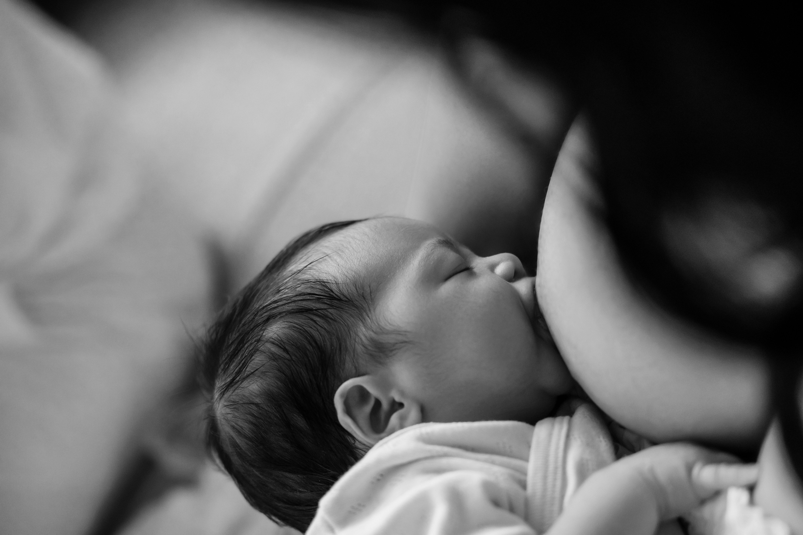 Newborn. Фотограф Ирина Йотова