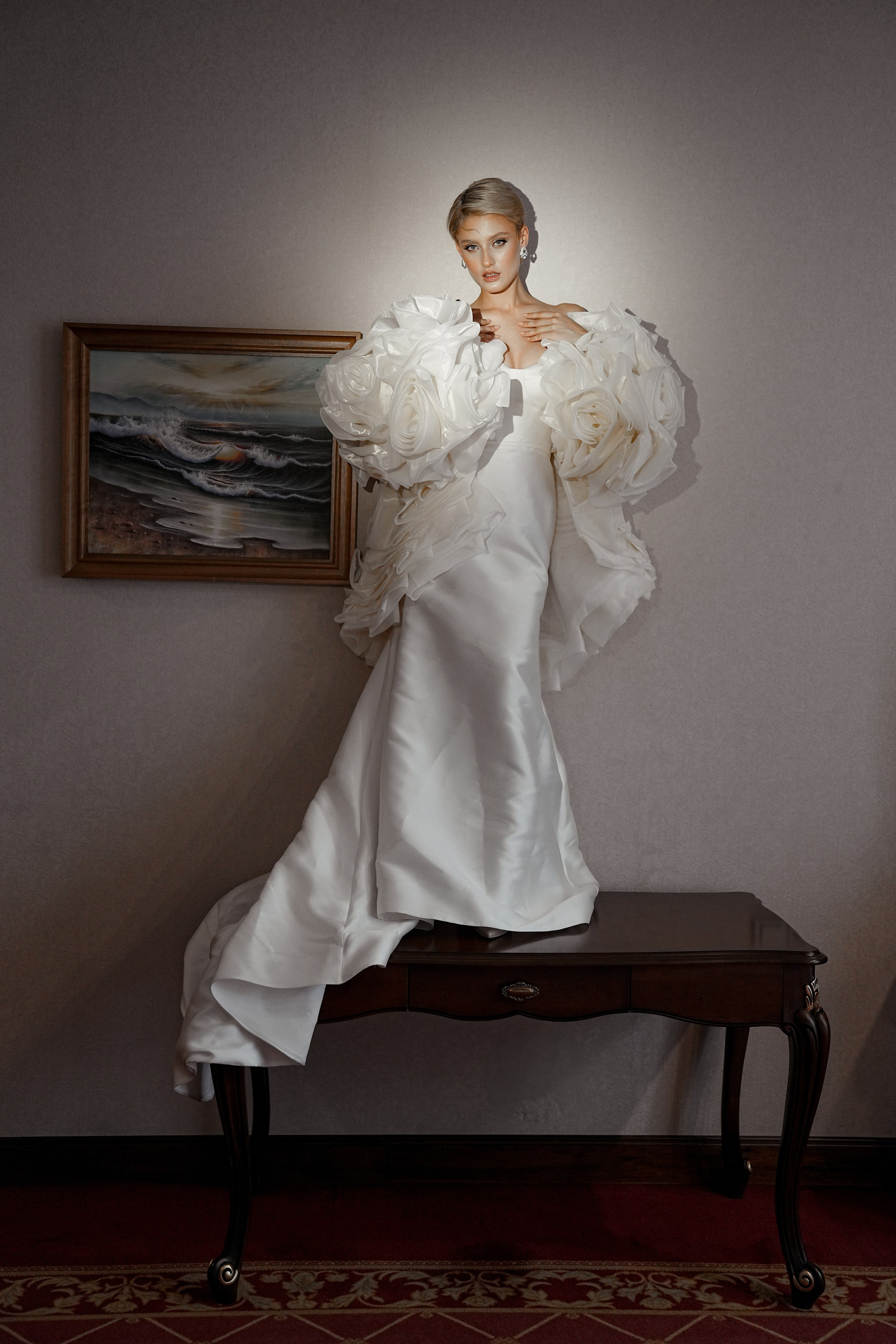 Николь Амир