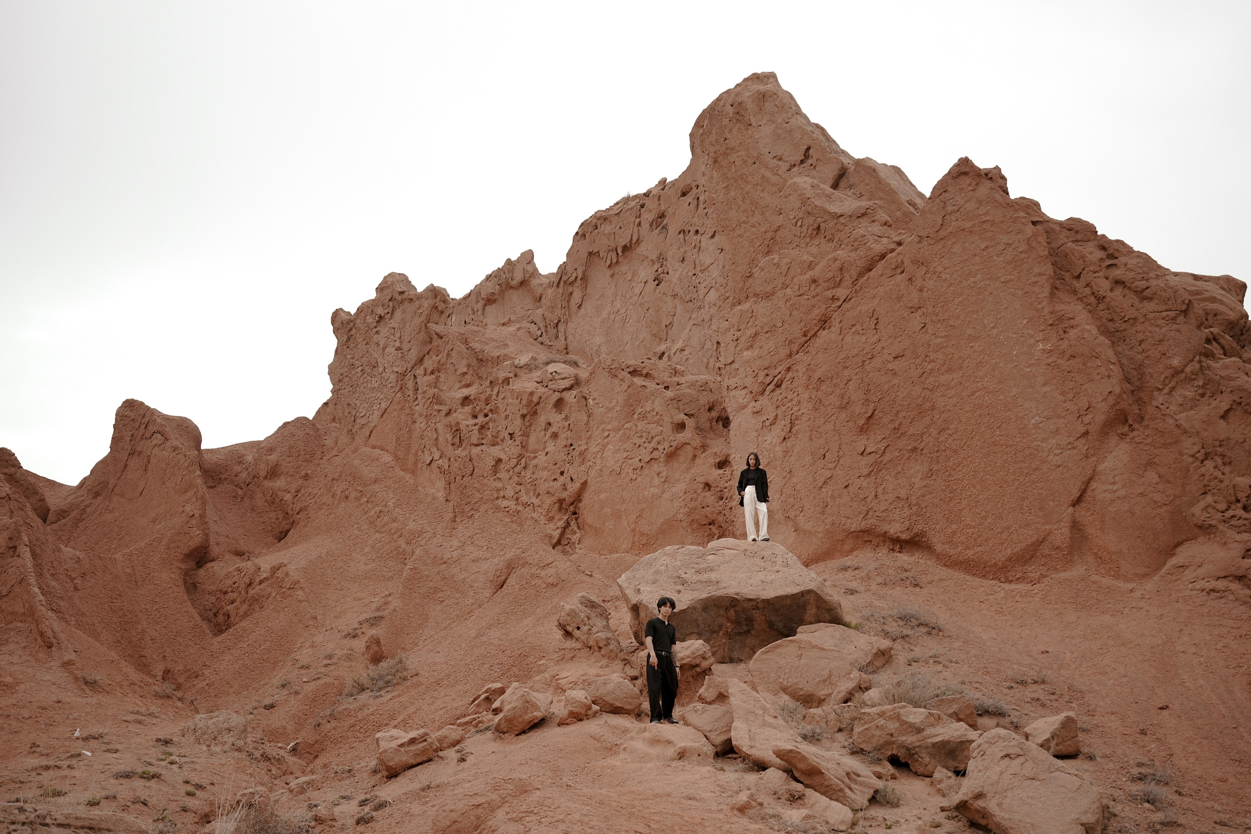 Амир & Сабина