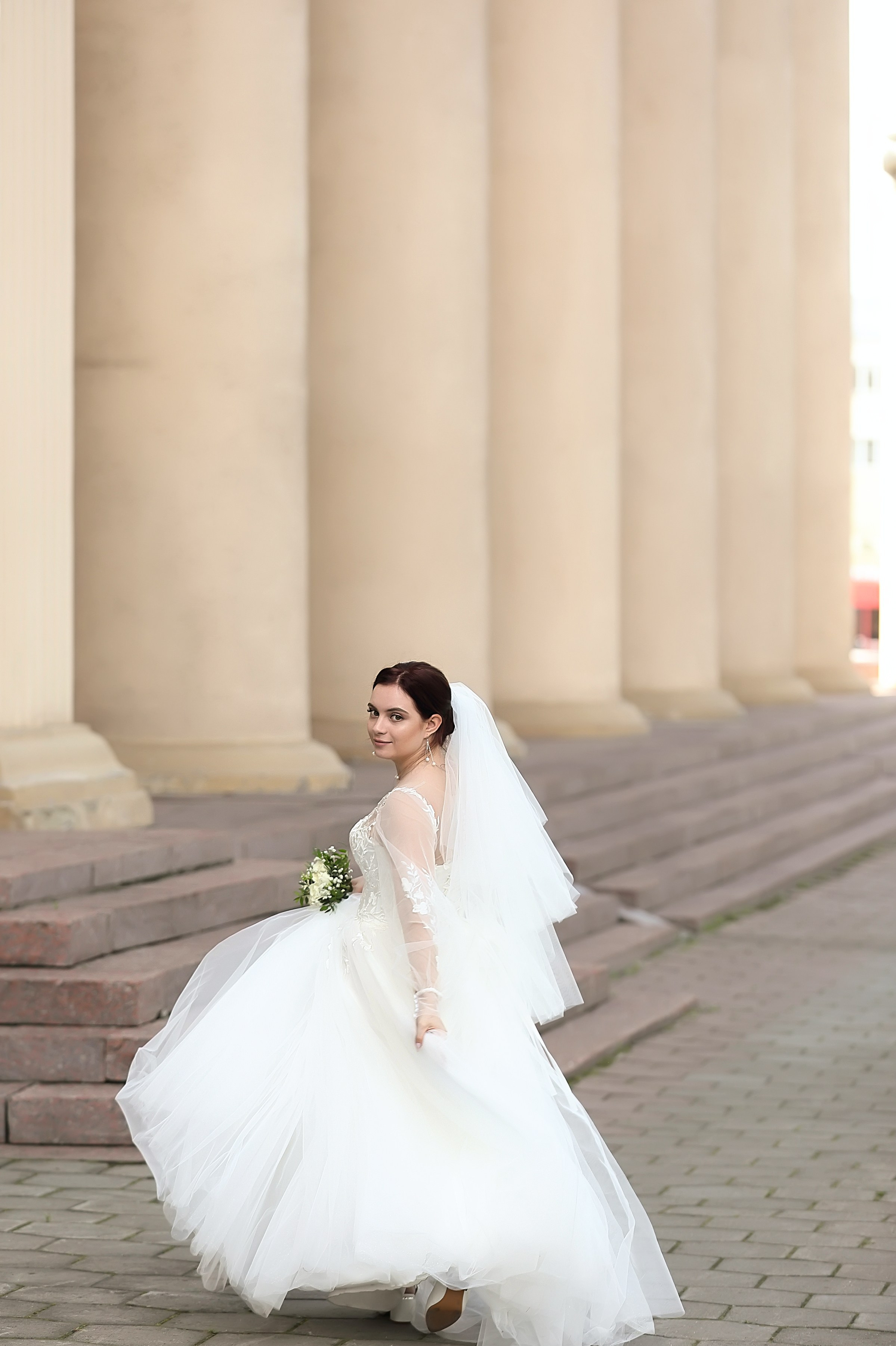 Василий и Мария. Татьяна Колчанова | Профессиональный фотограф в Новокузнецке