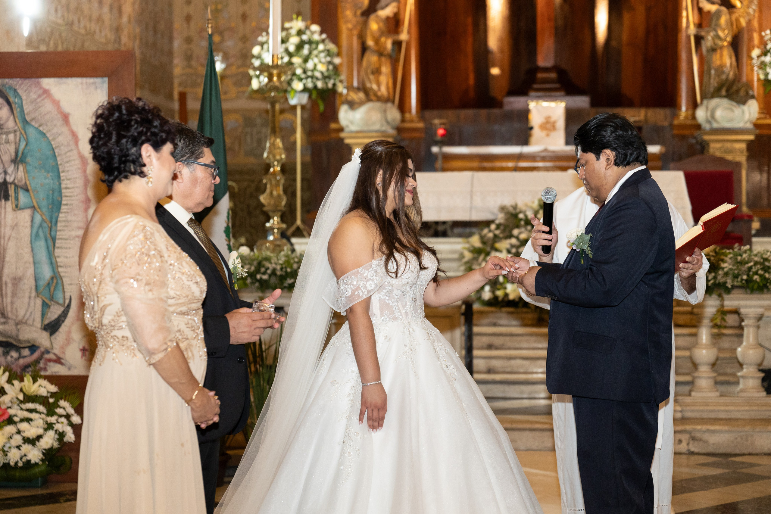 Ale y Elías. Eduardo Barrientos Fotografía