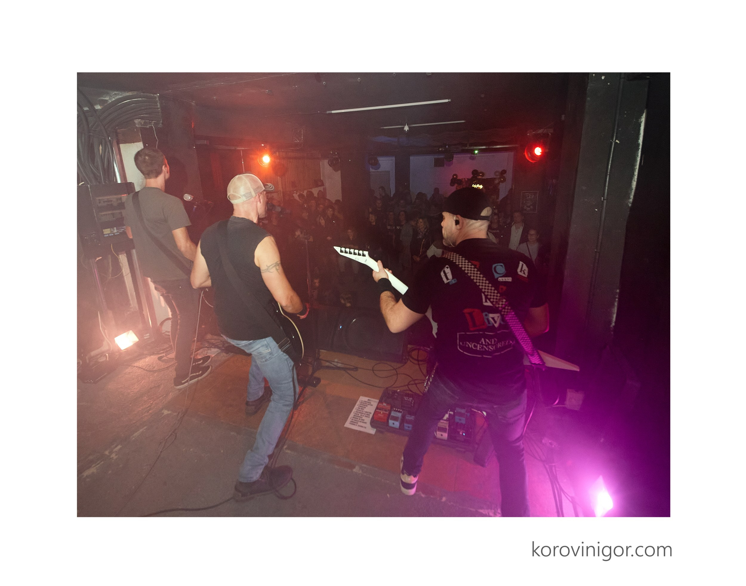 PezNegro. Associaciò cultural La Granja Alcoy España