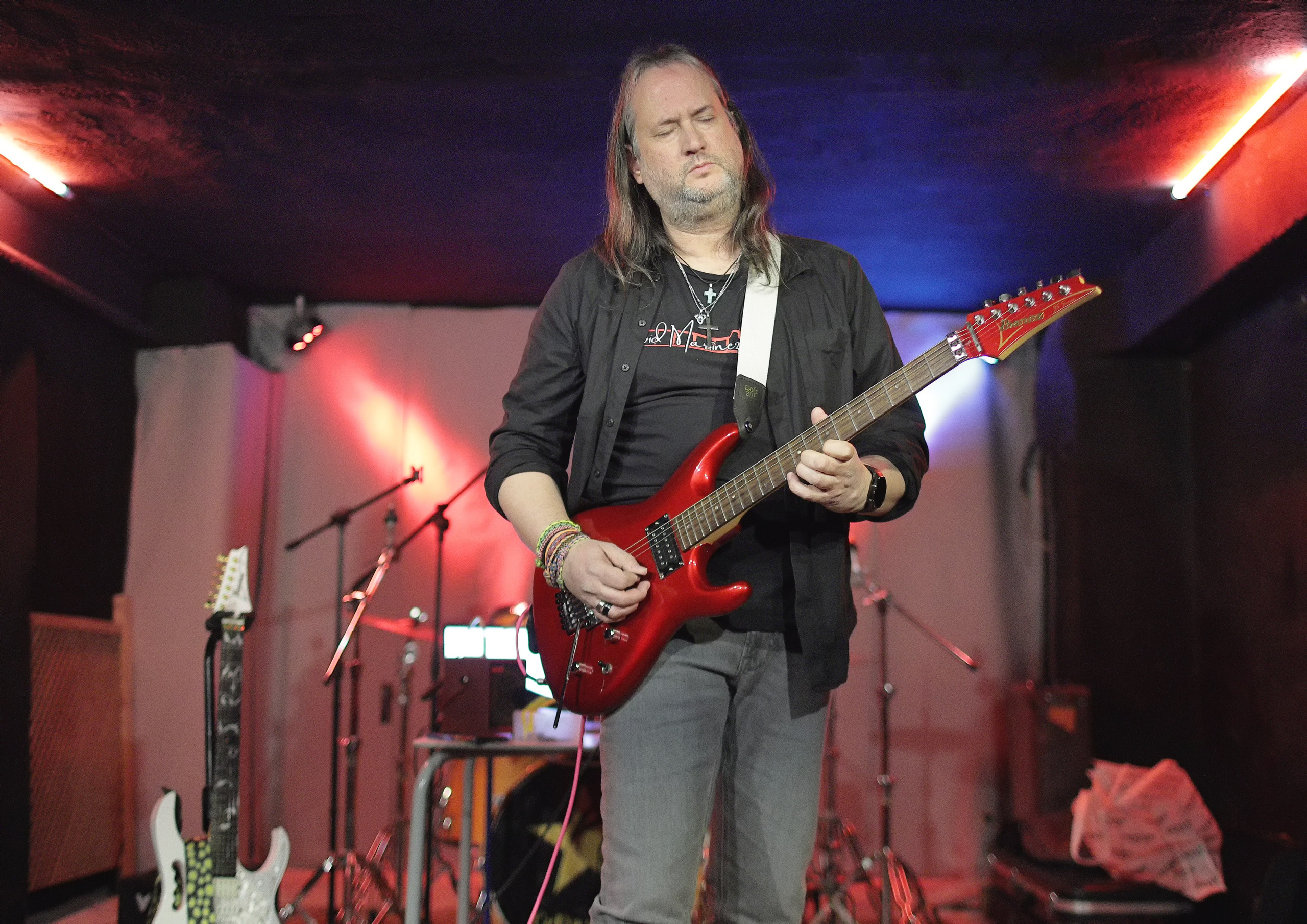 David Martinez. Associaciò cultural La Granja Alcoy España