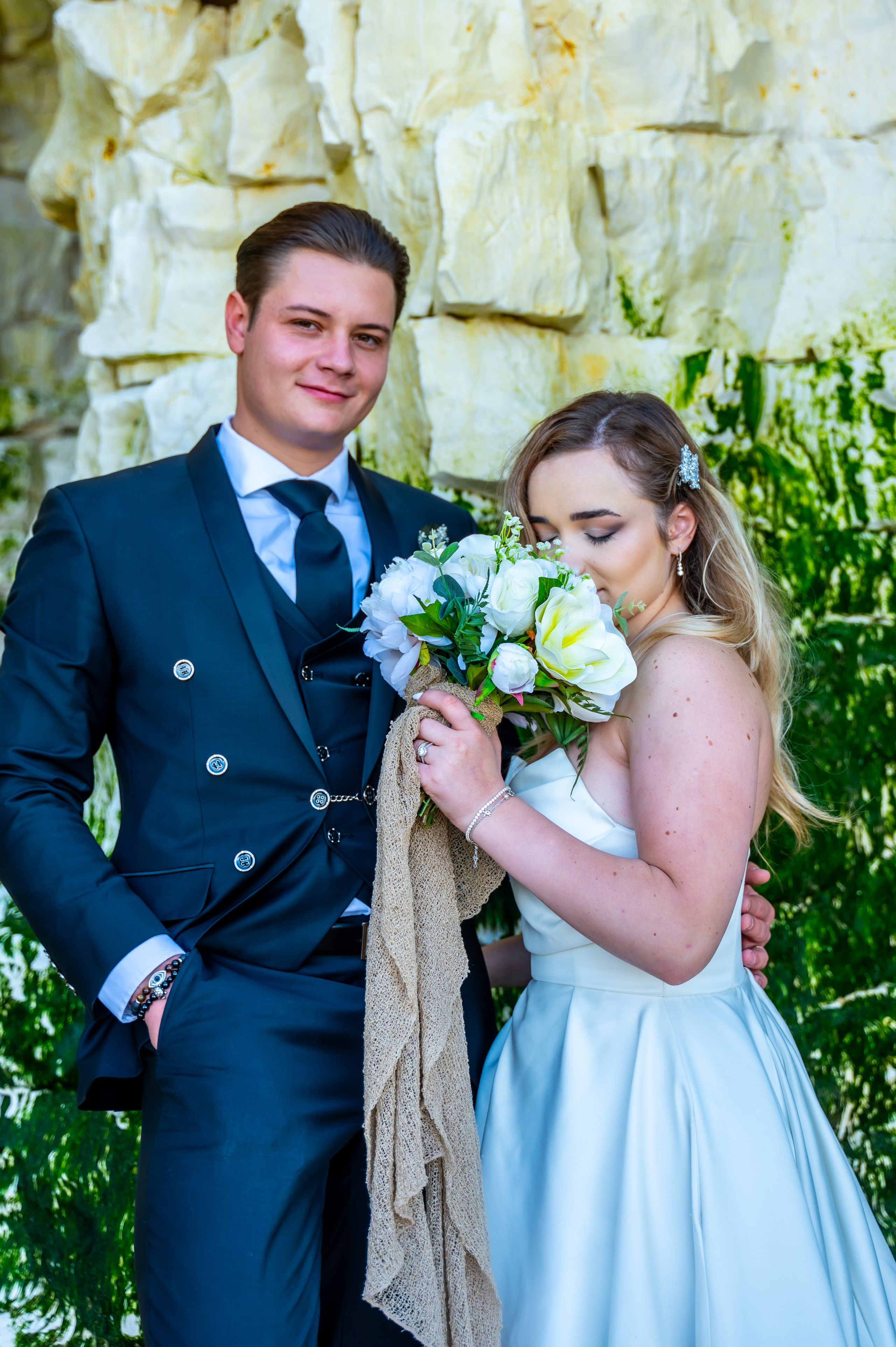 Weddings. Lucia Adam Family Photography