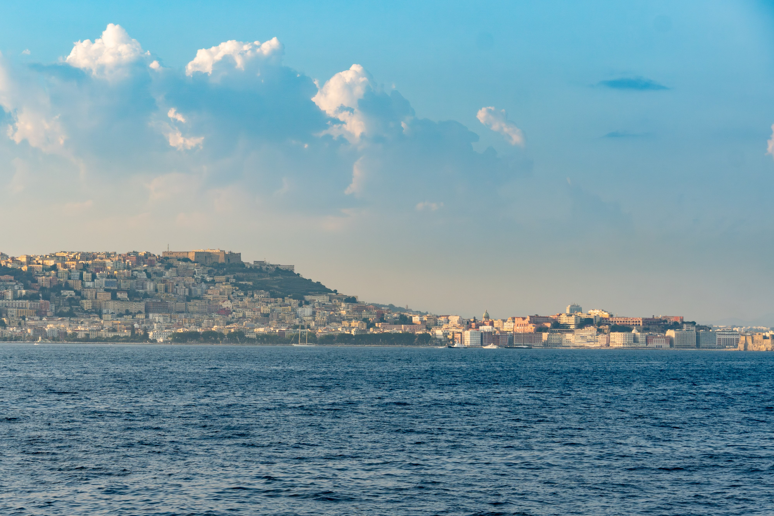 Napoli 2025. Fotografiideplacere.net